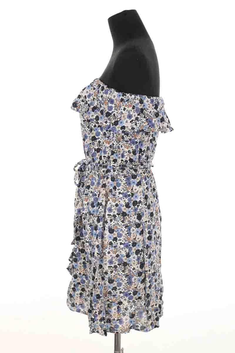 Dress SEZANE - Seconde main Blue