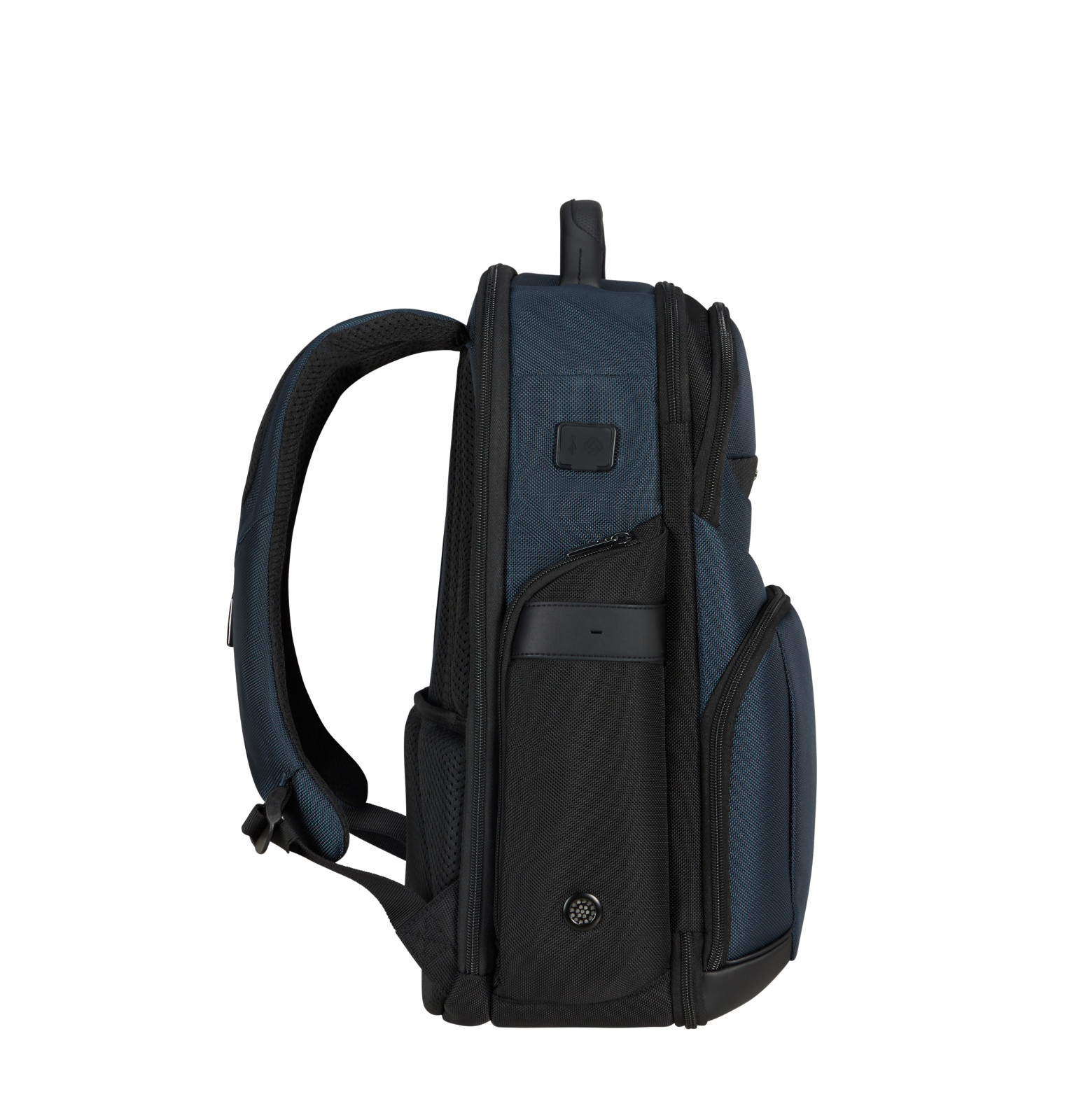 Pro-dlx 6 laptop bag size s Blue