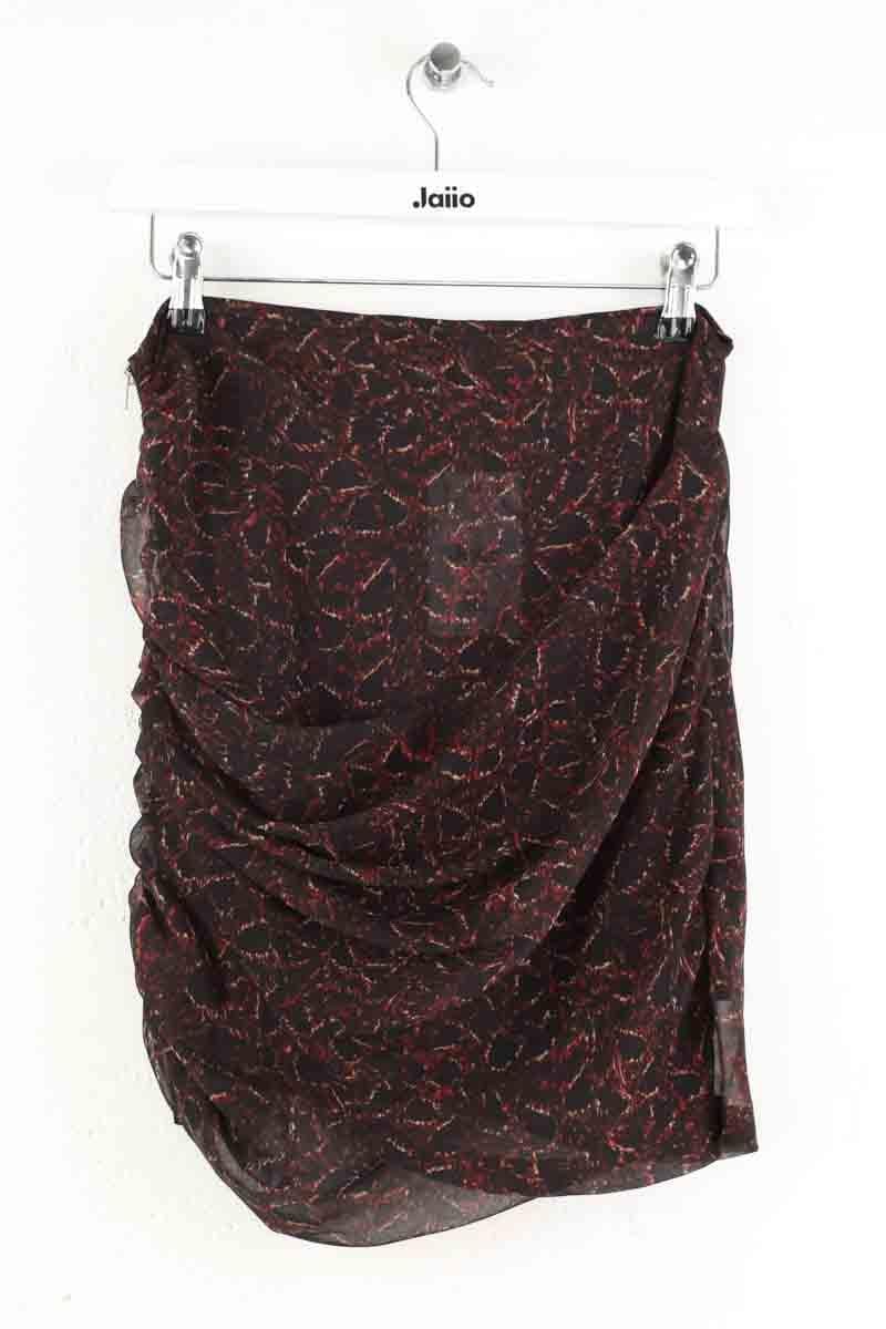 Skirt IRO - Seconde Main Black