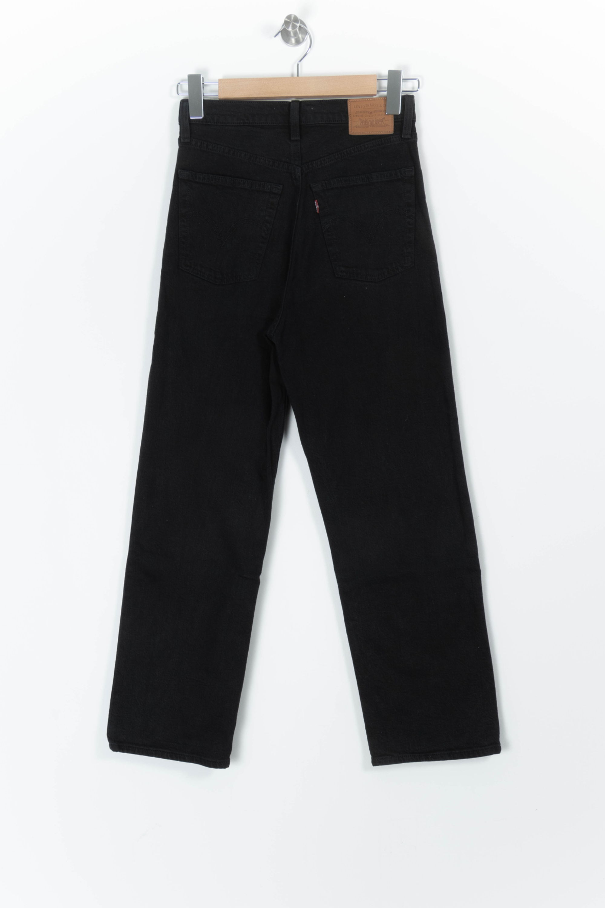 Jean LEVI'S - Seconde main Noir