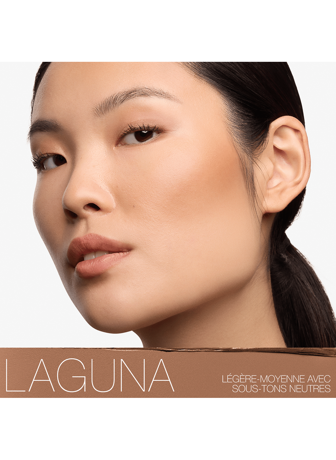 The Multiple Sculpting Stick - 
Cream-Powder Multi-Usage Sculpting Stick Laguna
