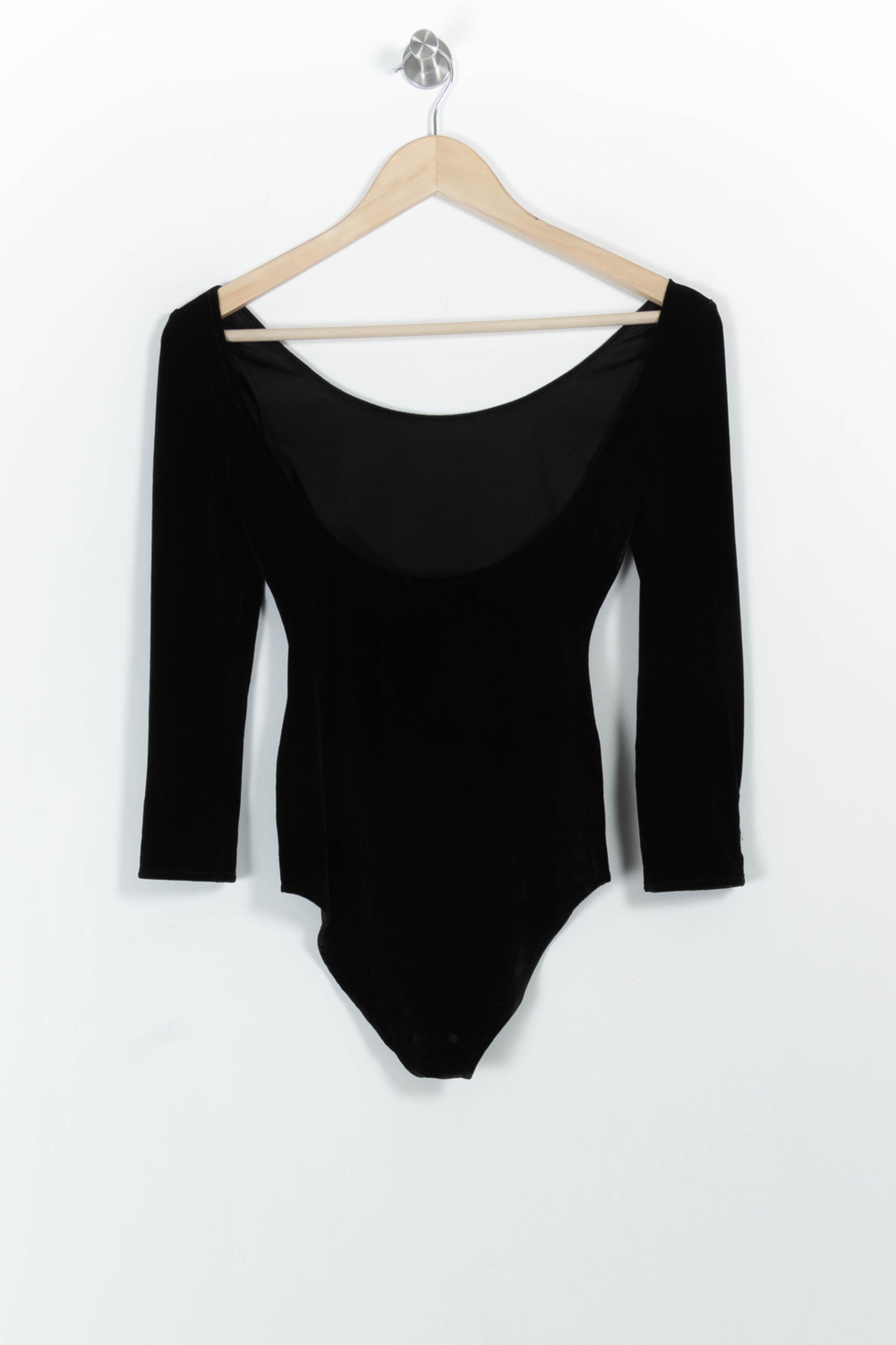 Blouse SEZANE - Seconde main Noir