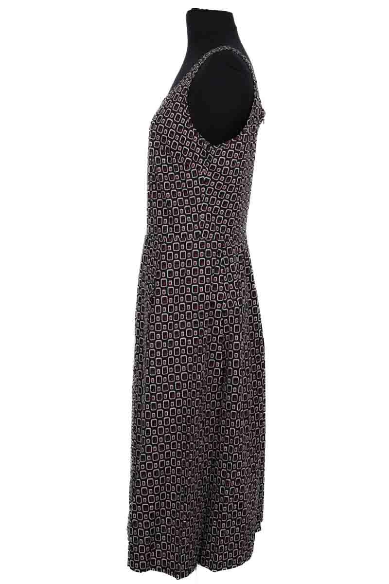 Dress AGNES B. - Seconde Main Black