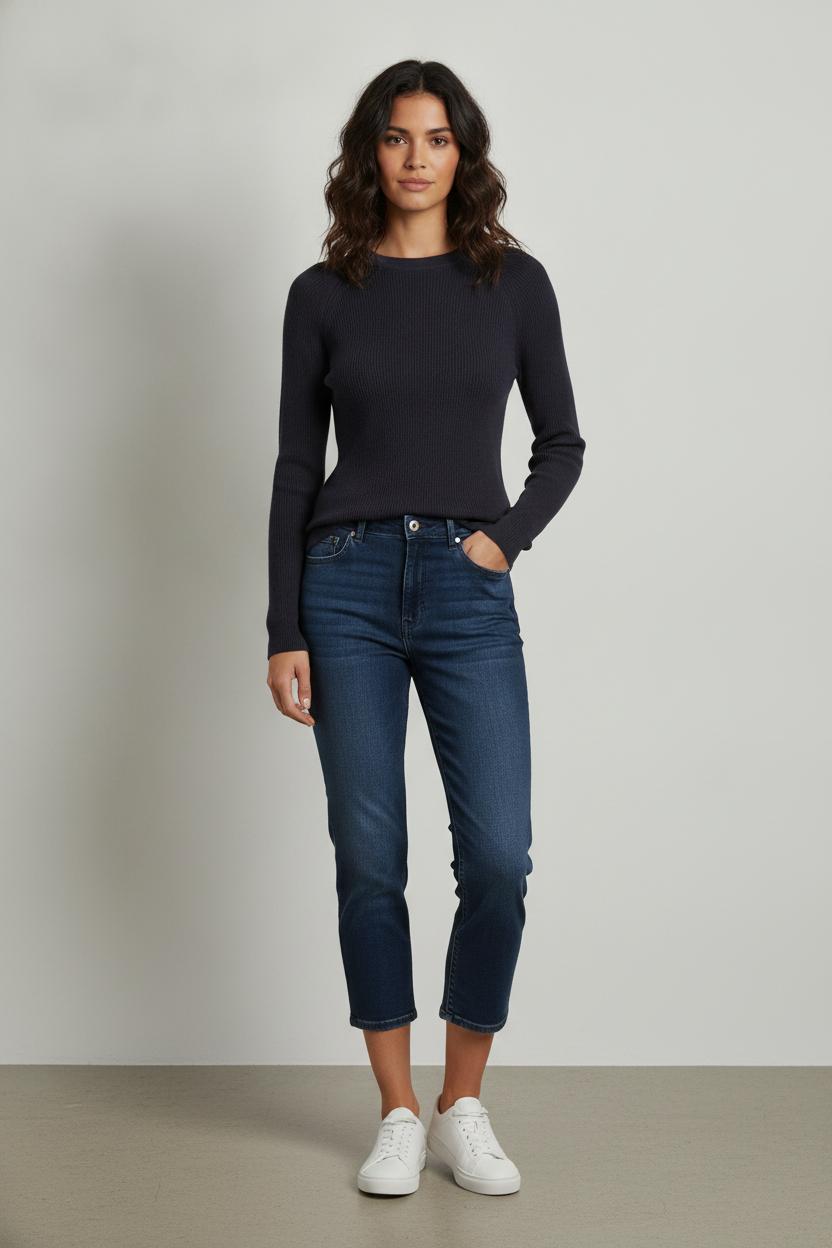 Knitwear COMPTOIR DES COTONNIERS - Seconde main Blue