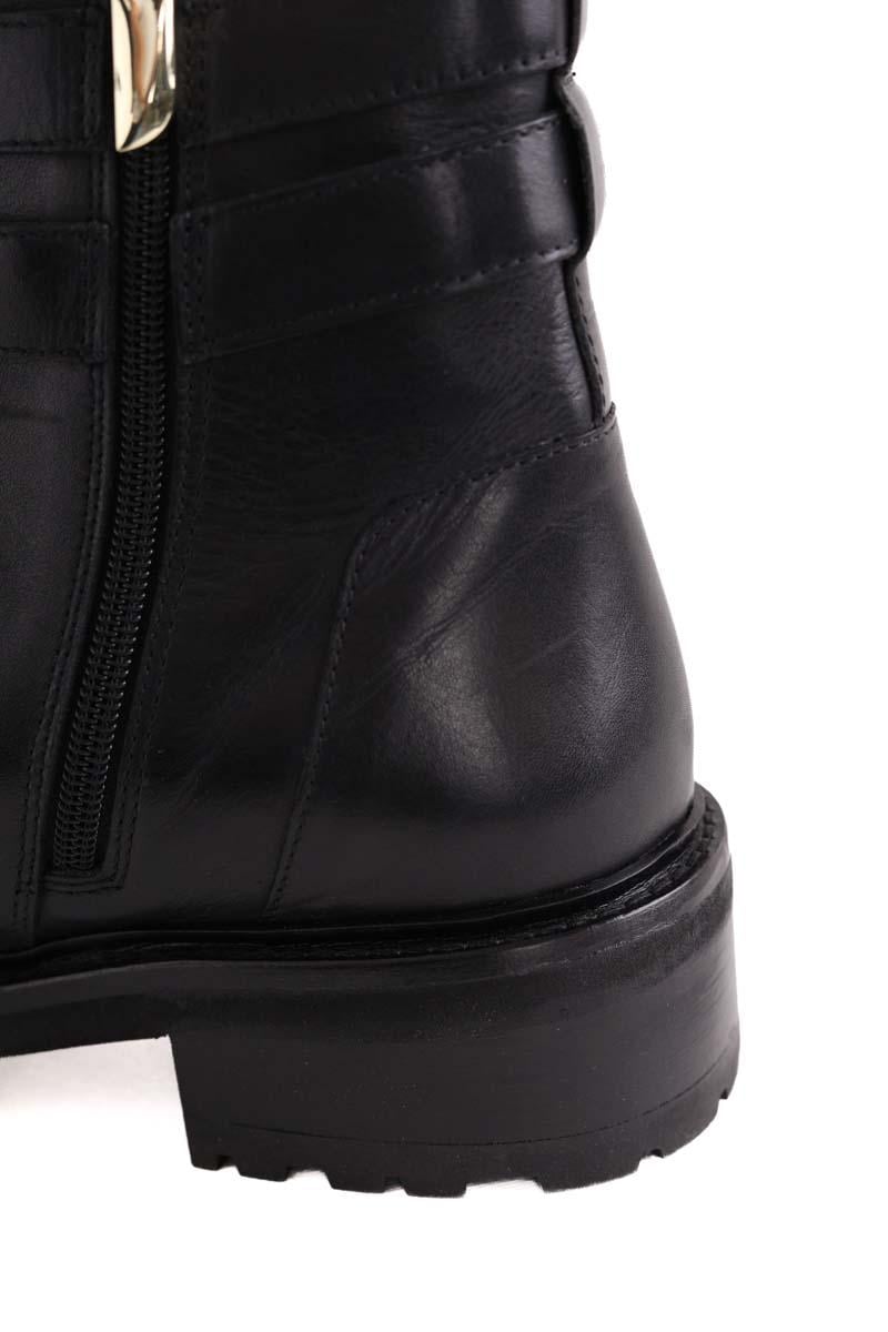 Ankle boots LK BENNETT - Seconde Main Black