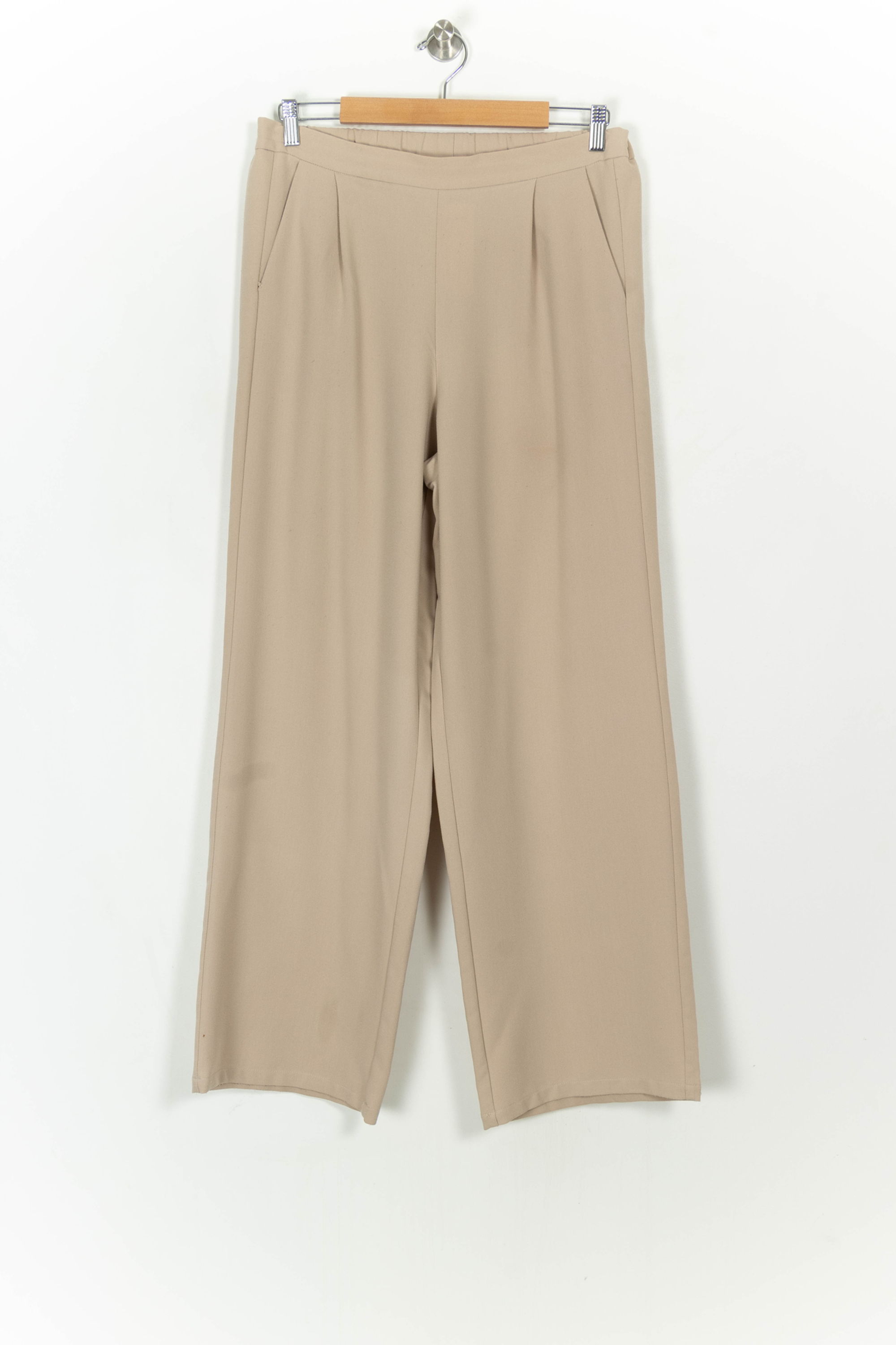 Pants ORTA - Seconde main Beige