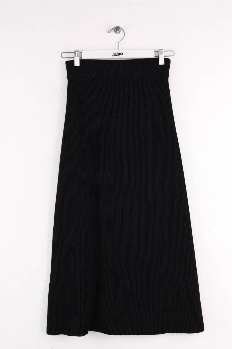Jupe SEZANE - Seconde main Noir