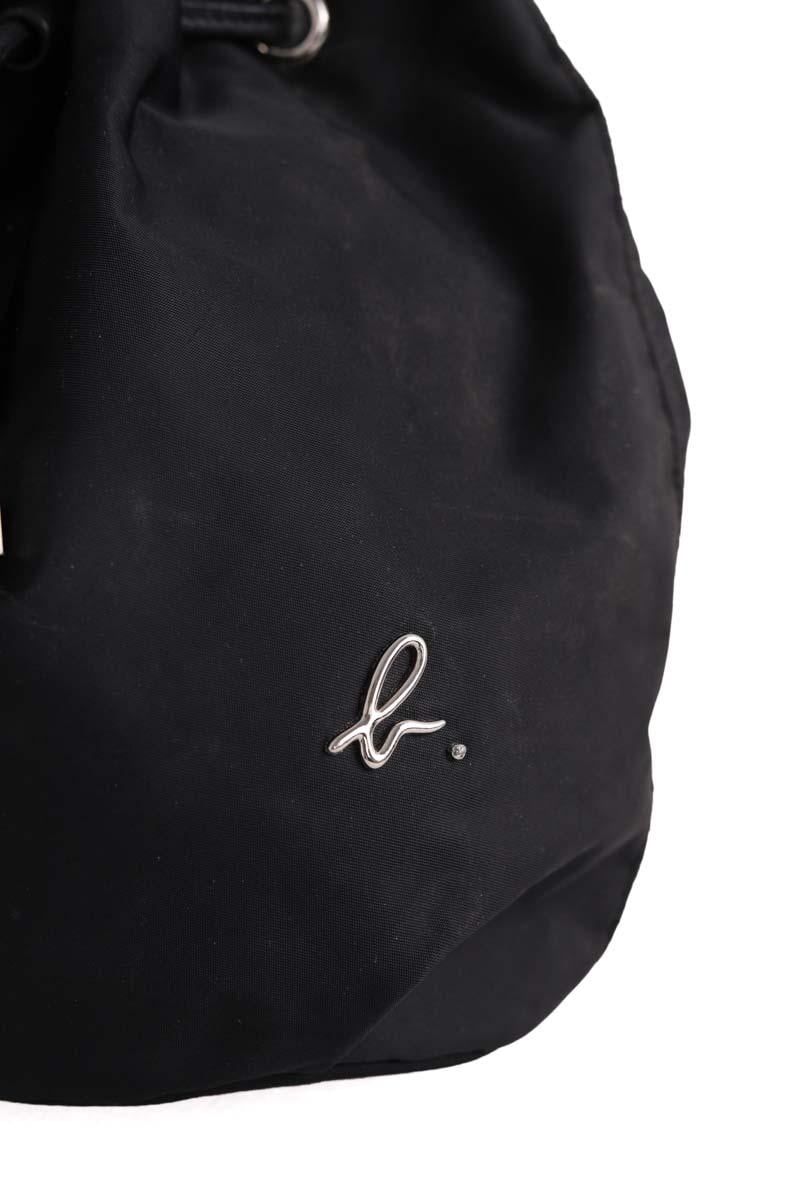 Shoulder bag AGNES B. - Seconde Main Black