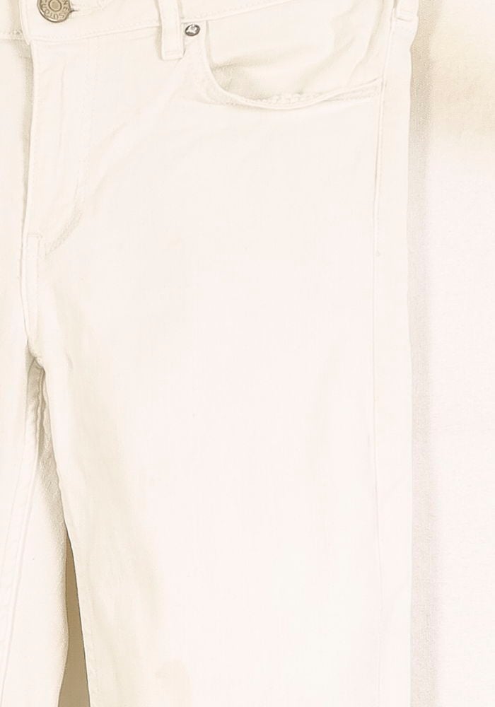 Jeans ACNE STUDIOS - Seconde Main White