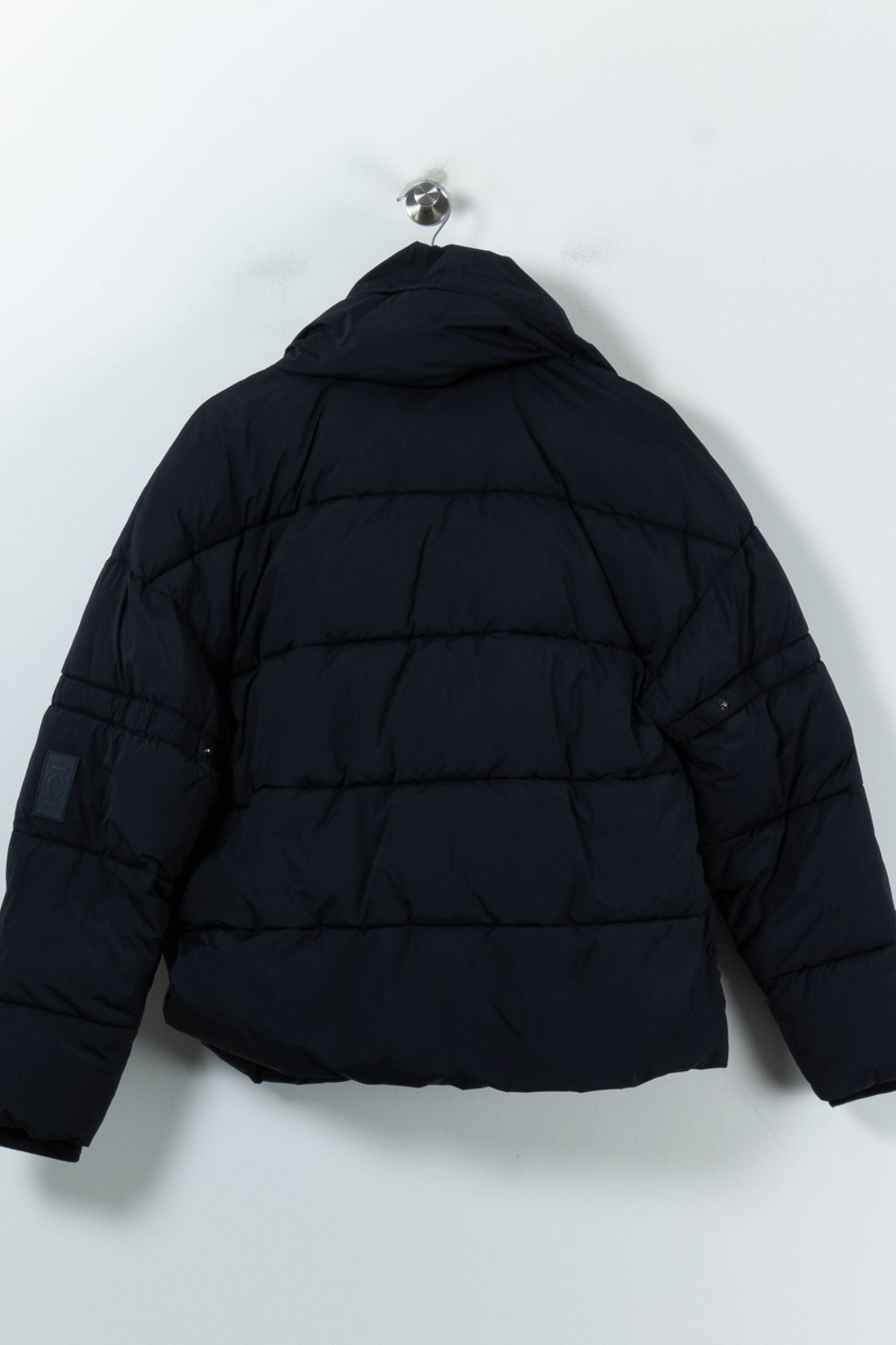 Short coat CLOSED - Seconde Main Blue
