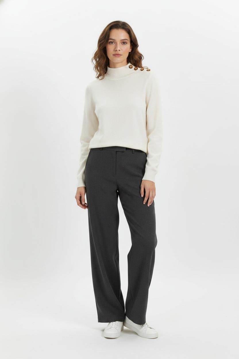 Maille SEZANE - Seconde main Beige