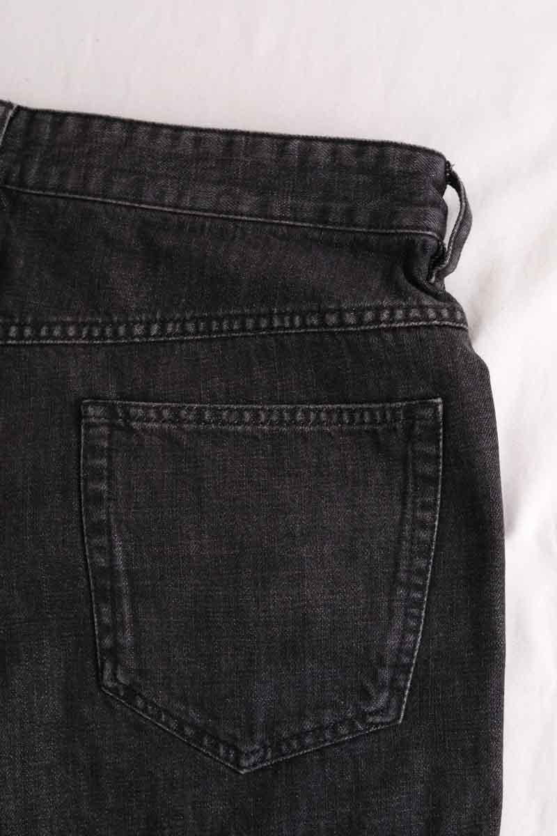 Shorts ISABEL MARANT - Seconde Main Black