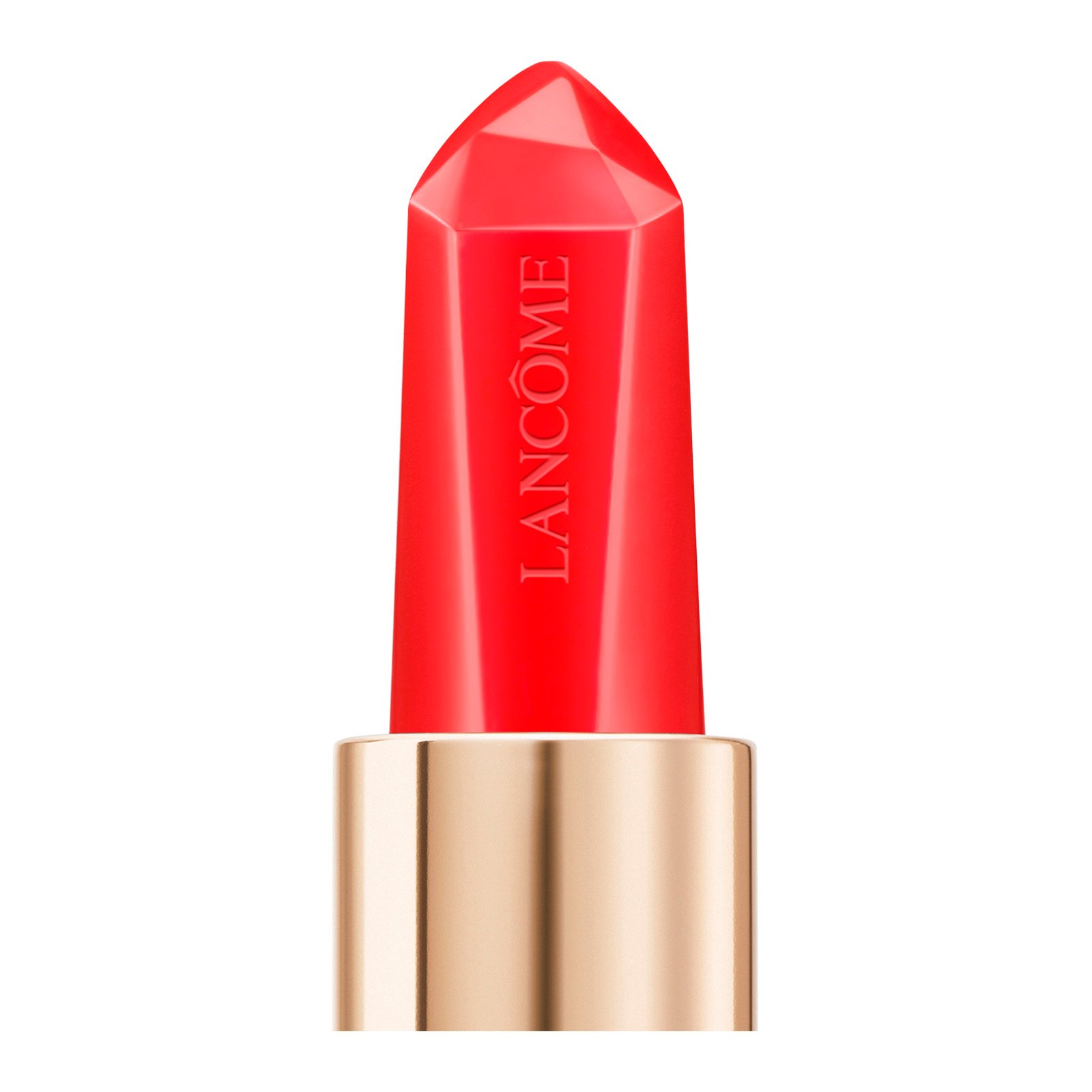 L'Absolu Rouge Ruby Cream LANCÔME 138 raging red ruby
