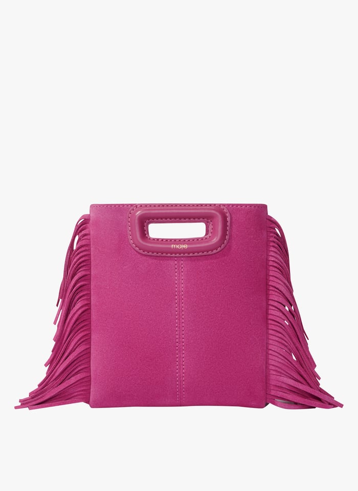 Maje bags sale