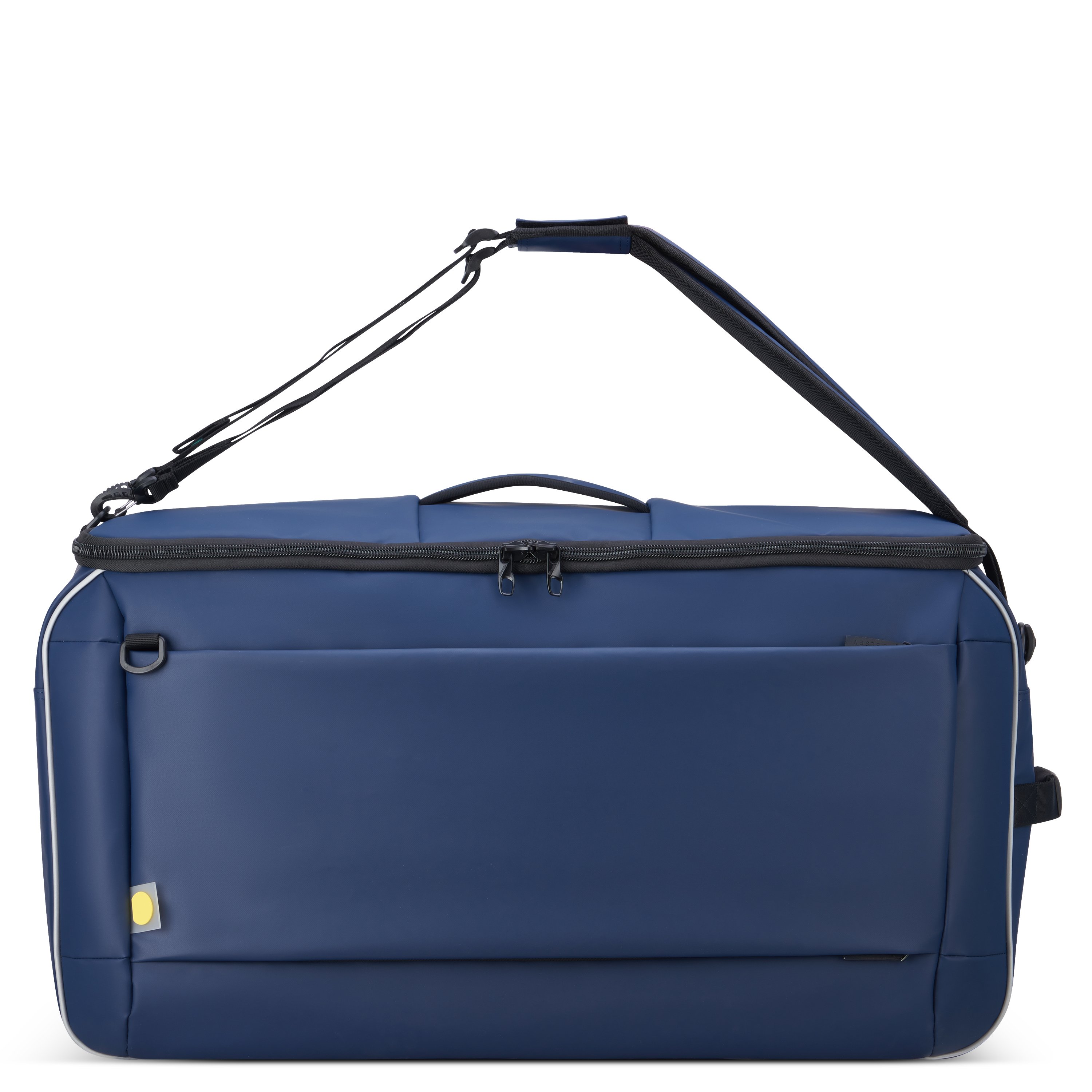Hard-shell travel bag DELSEY PARIS Blue