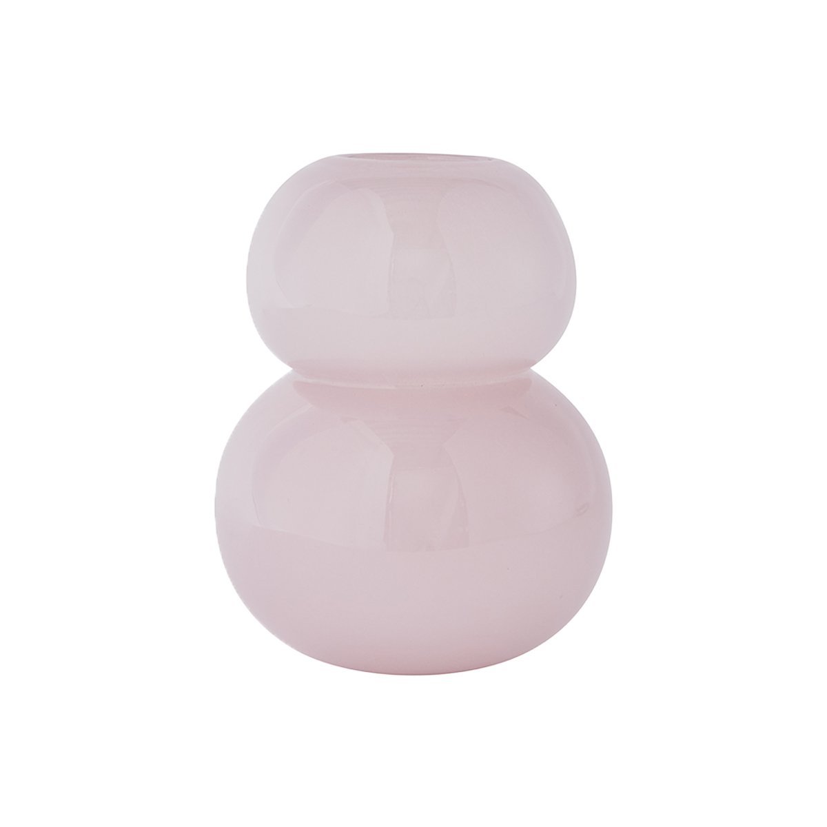 Glass vase OYOY LIVING DESIGN