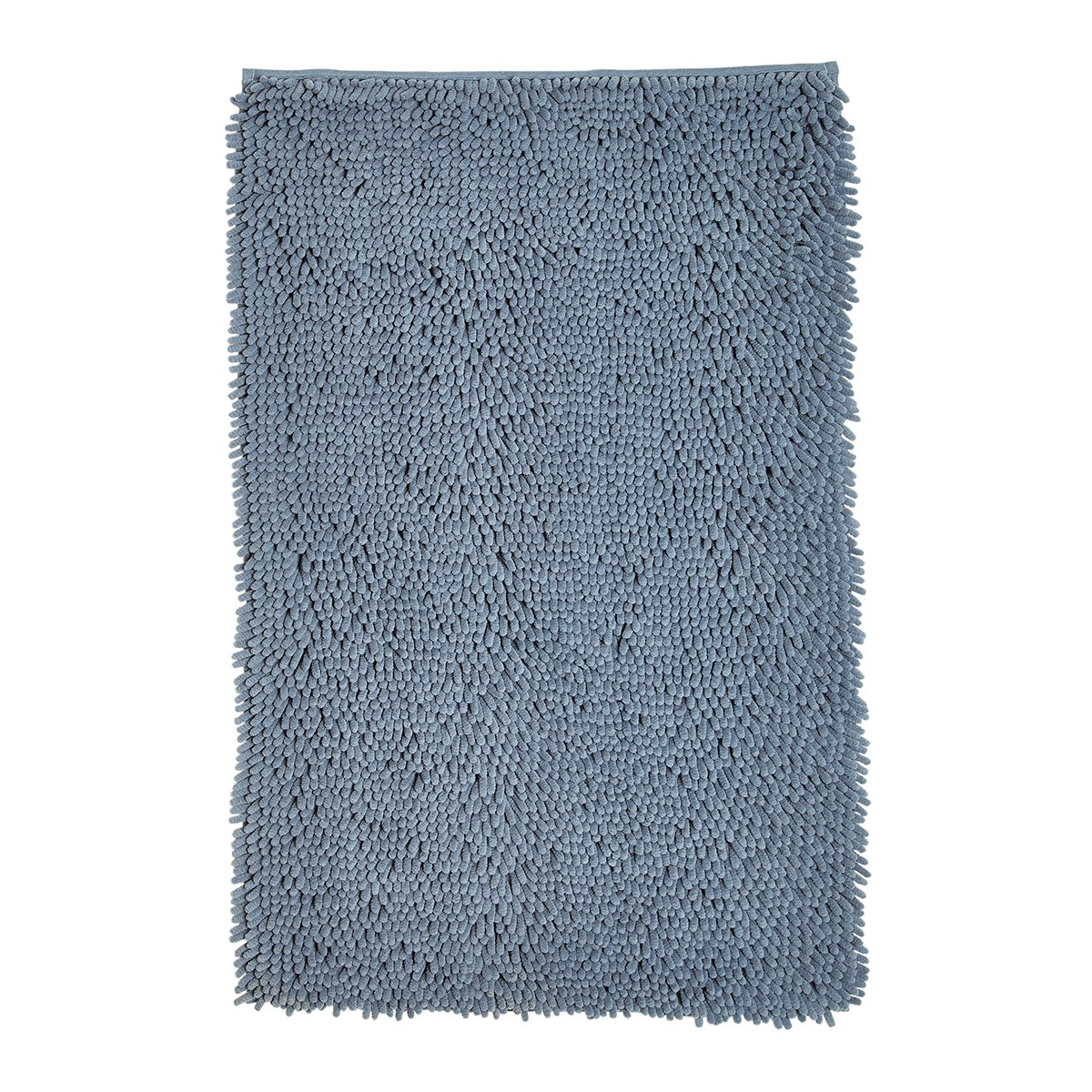 Plain bubble bath mat TODAY LINGE DE MAISON Blue