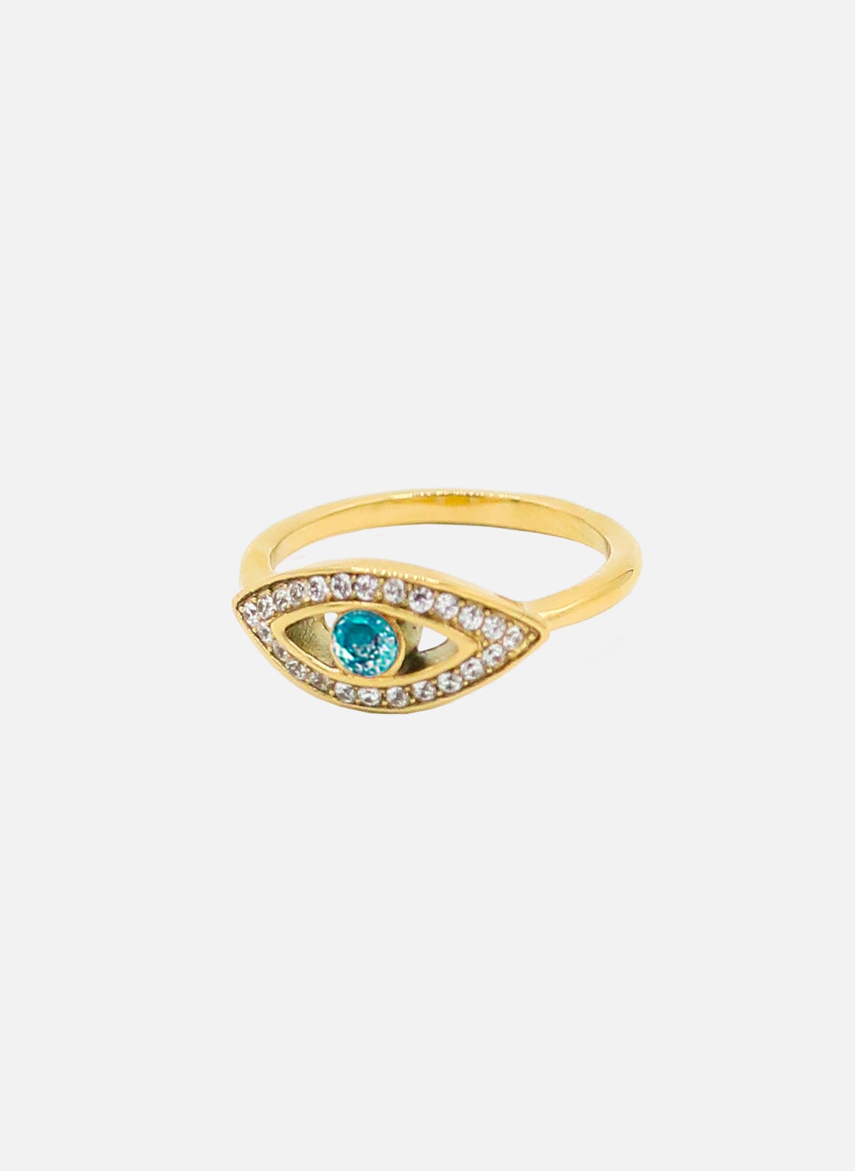 Thin Nefertari ring AEC Paris
