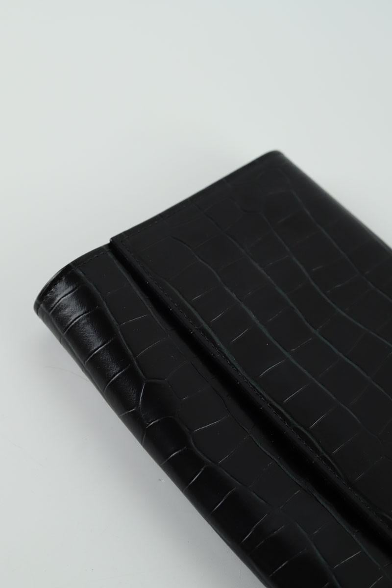 Leather bag LK BENNETT - Seconde Main Black