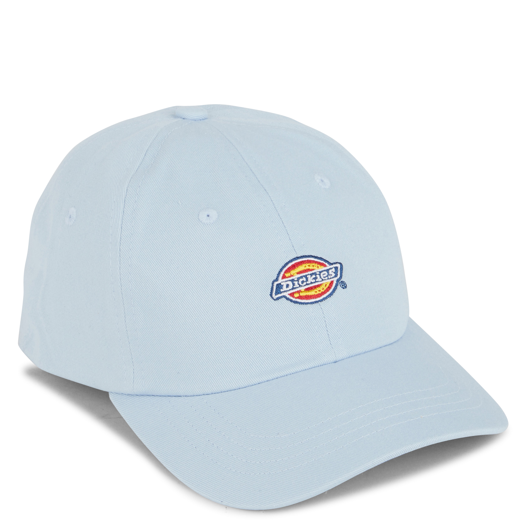 Katoenen pet DICKIES Blauw