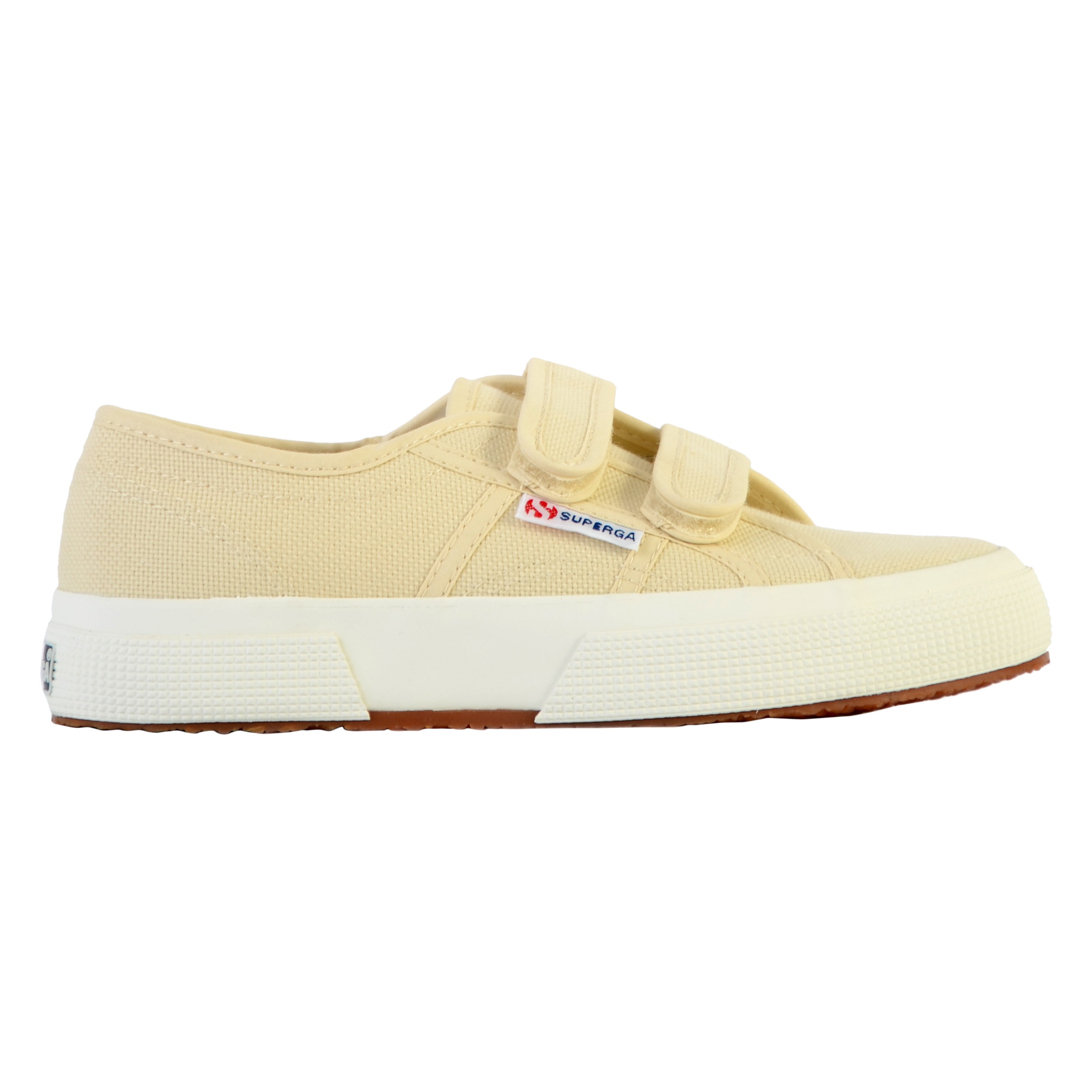 Basket superga enfant cotjstrap classic SUPERGA