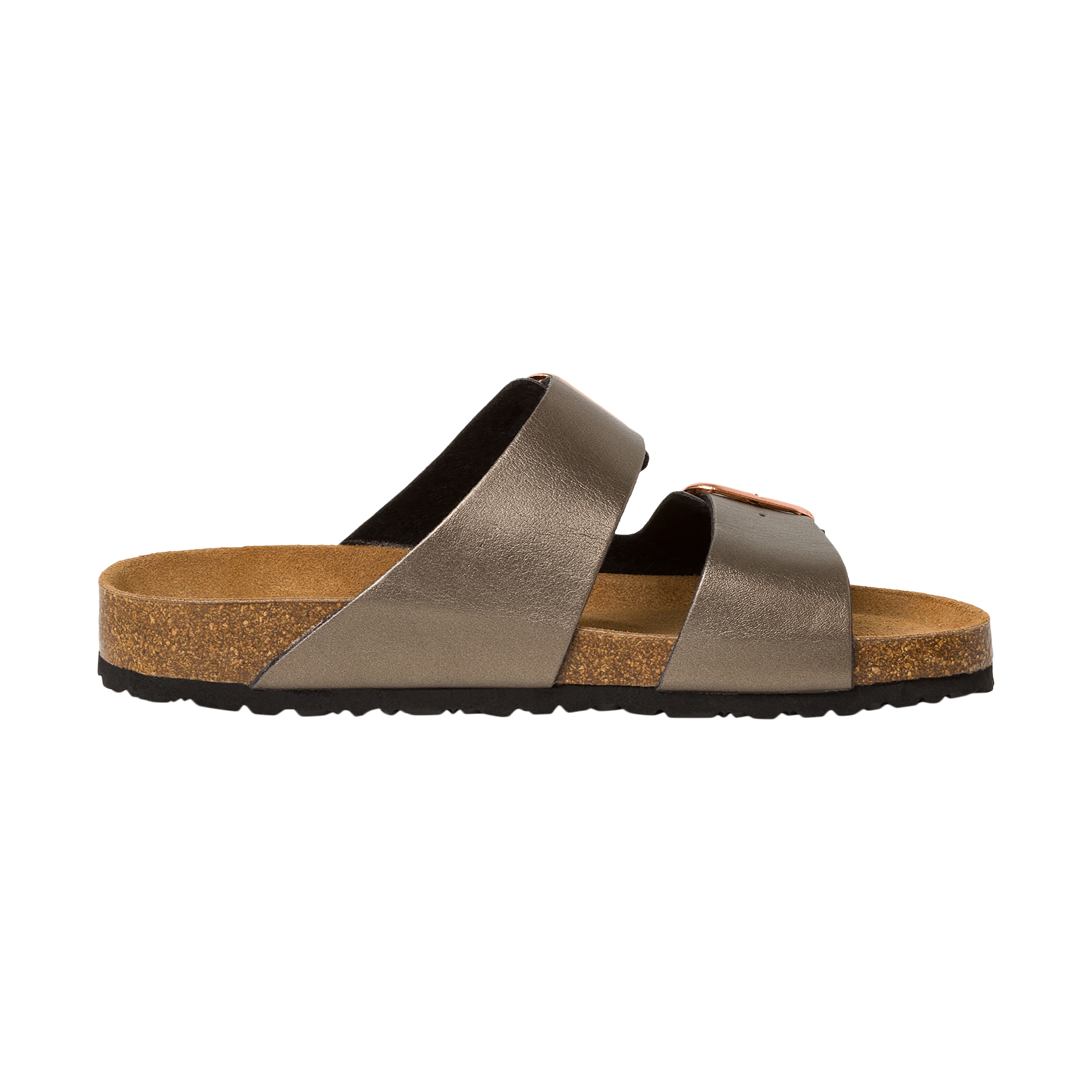 Flat slip-on mules TAMARIS