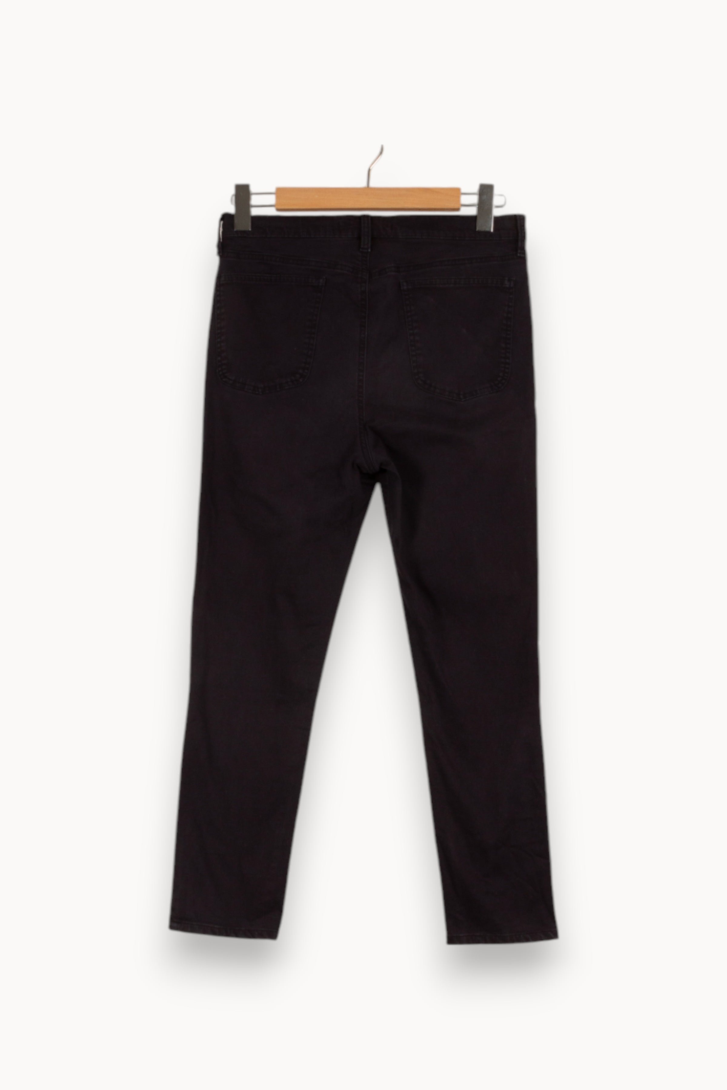 PANTS COMPTOIR DES COTONNIERS - Seconde main Blue