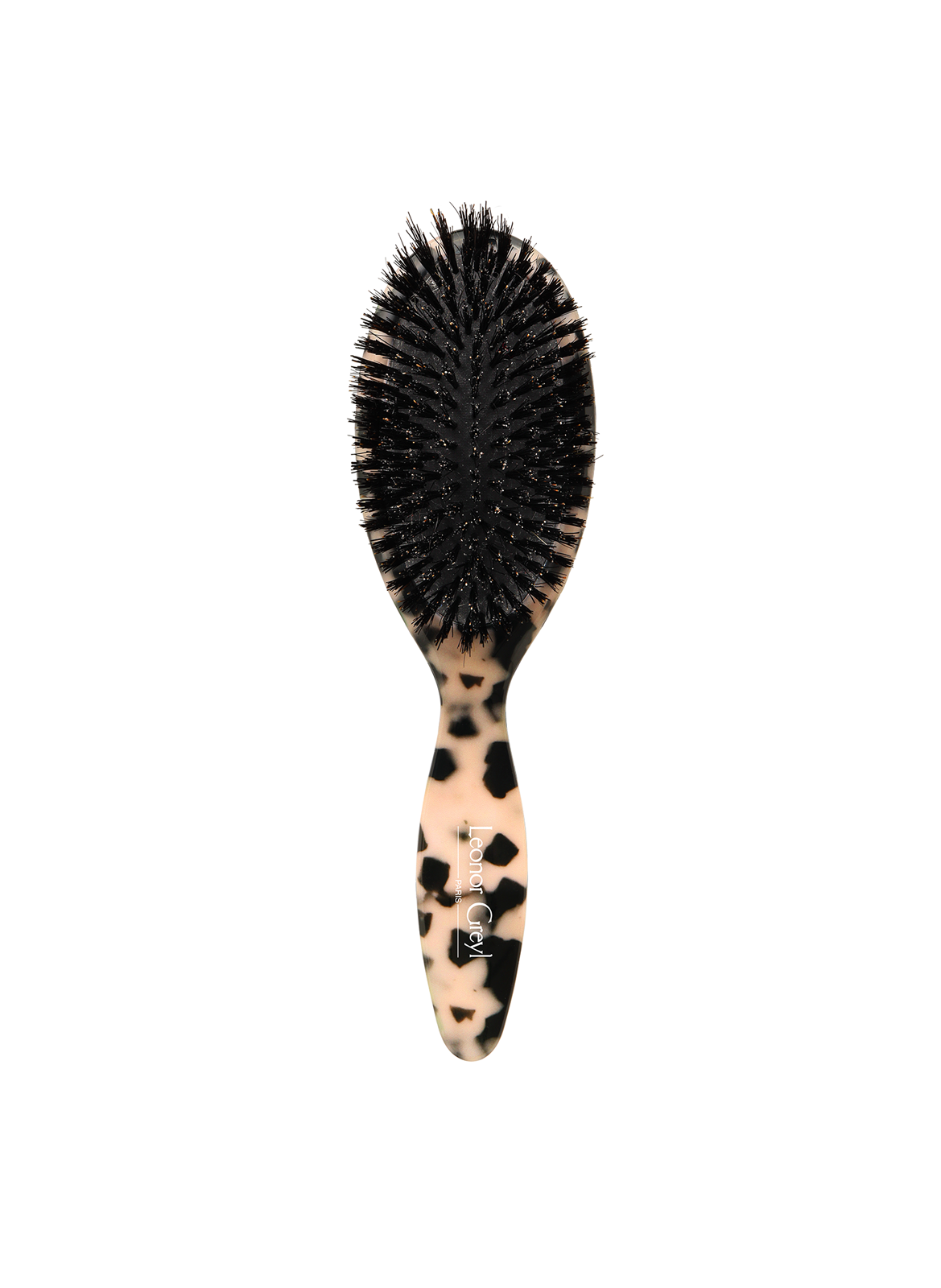 Verzorgingsborstel met schubben LEONOR GREYL No color