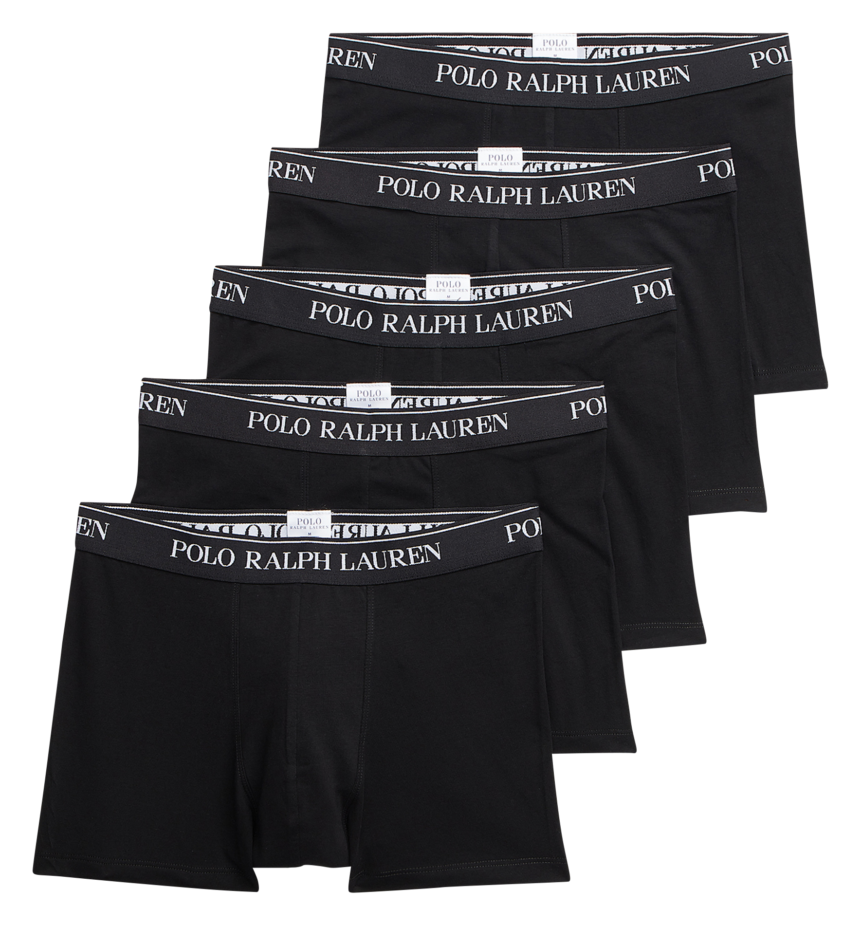 Mixed cotton boxers POLO RALPH LAUREN Multicolored