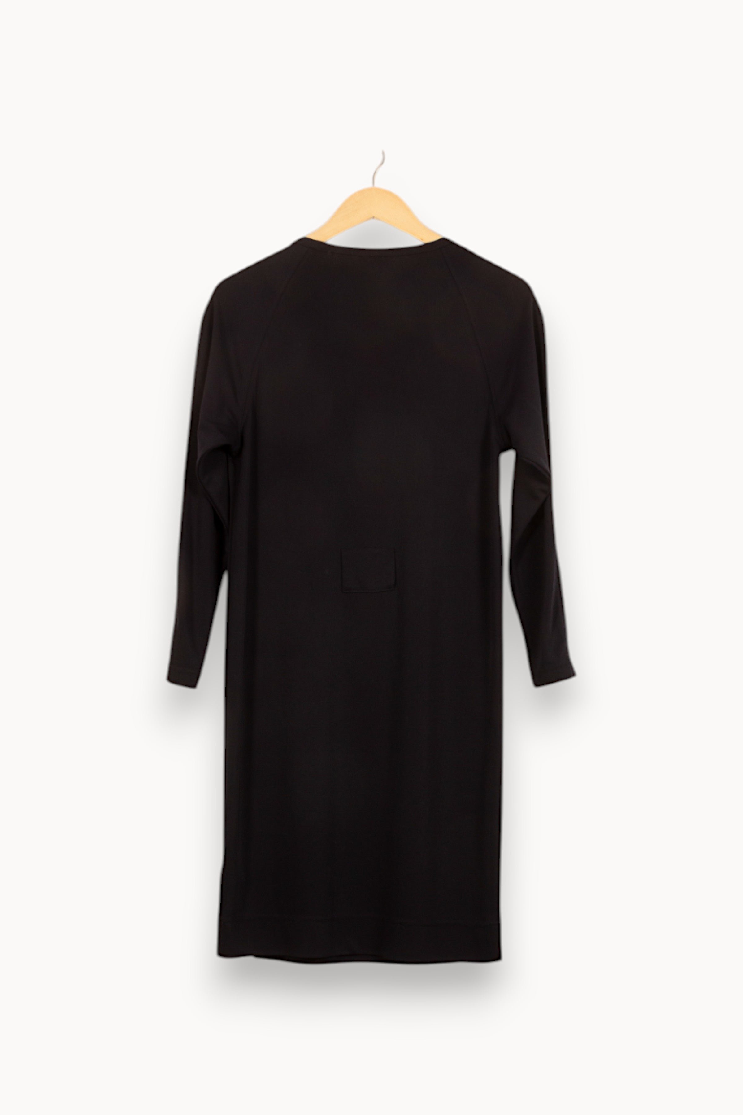 Midi dress FILIPPA K - Seconde Main Black