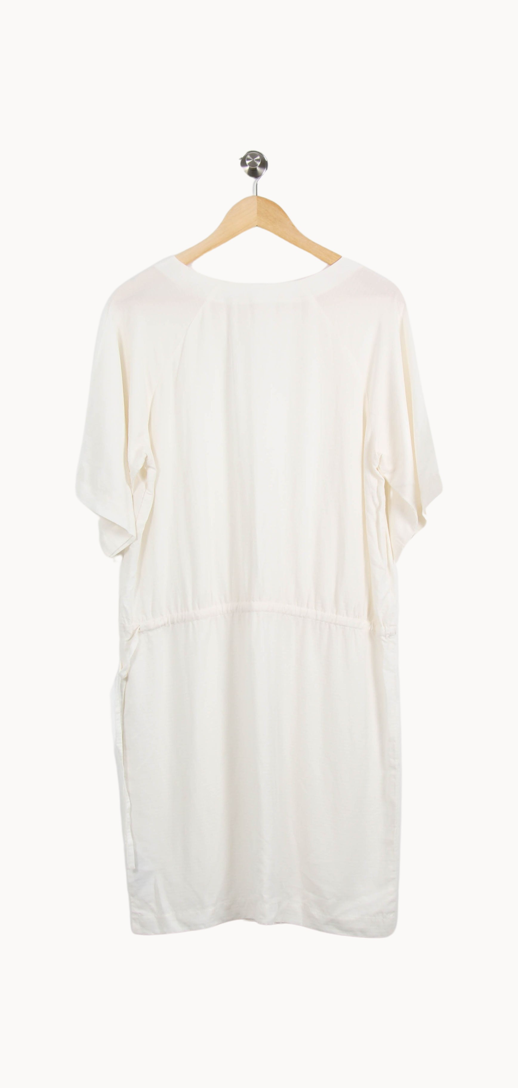 Midi dress FILIPPA K - Seconde Main White