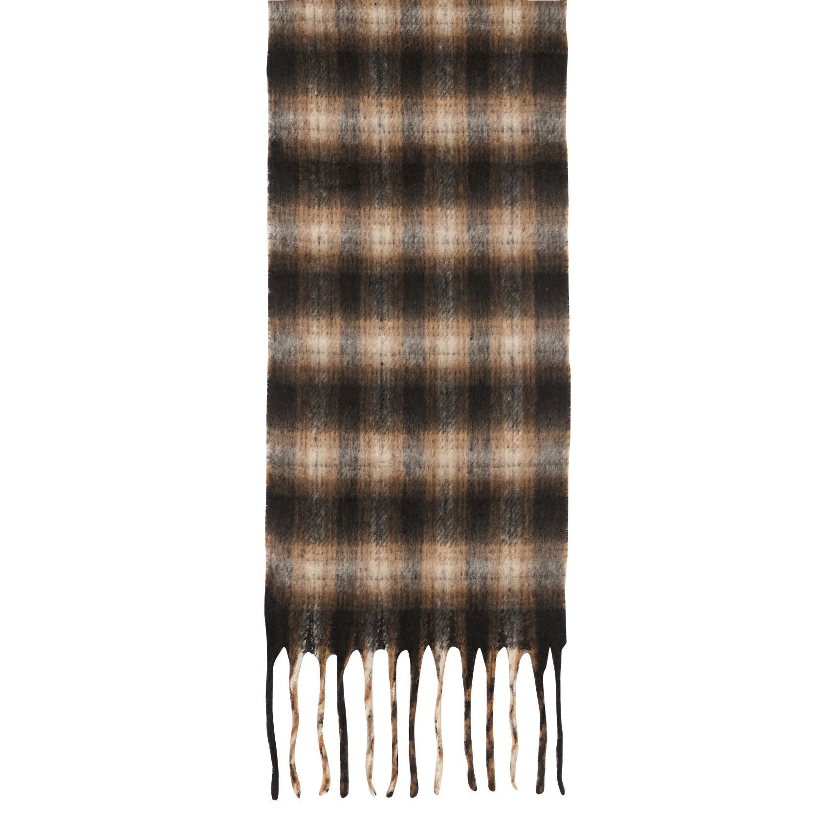 Scarf MAISON 123 Grey