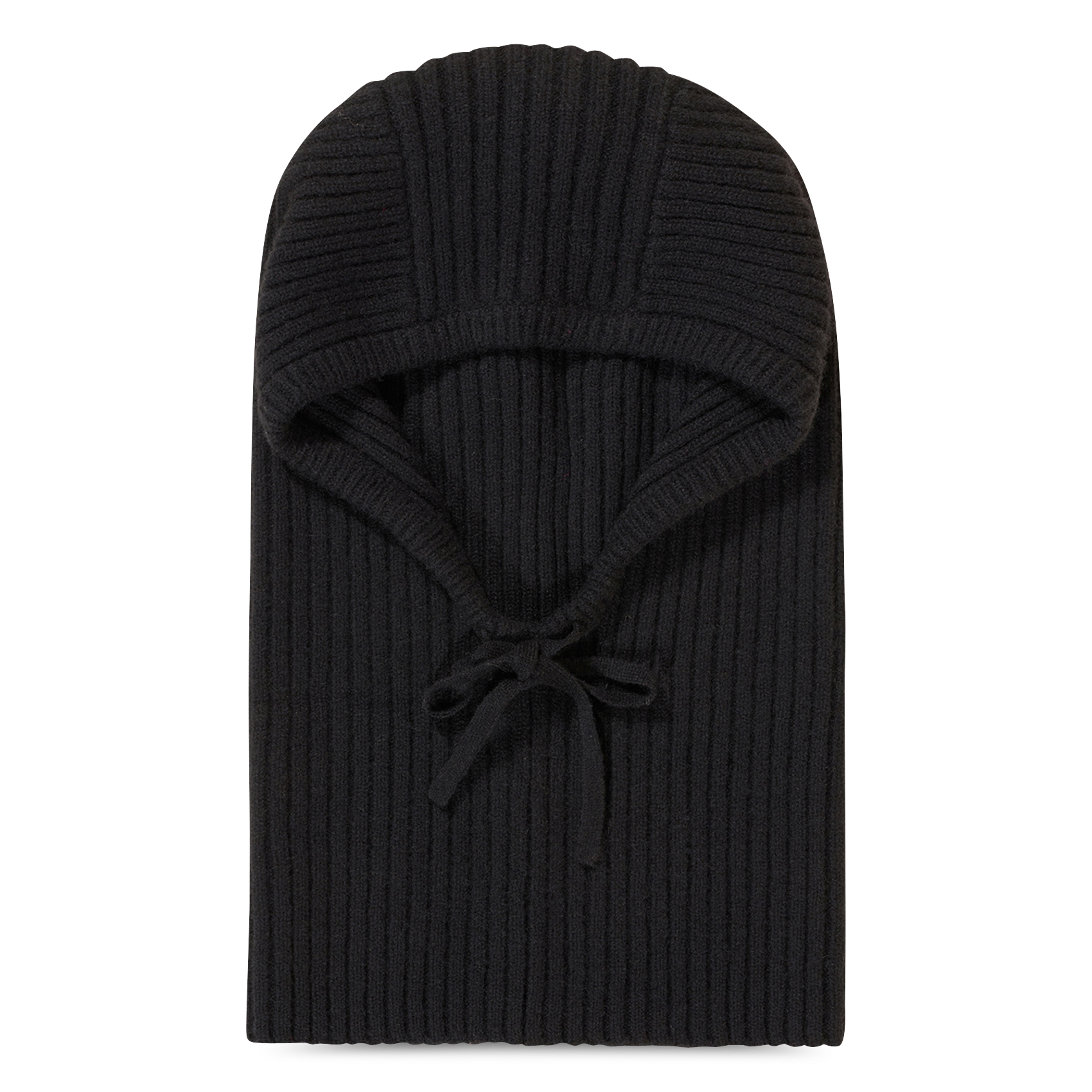 Cagoule en cachemire FROM FUTURE