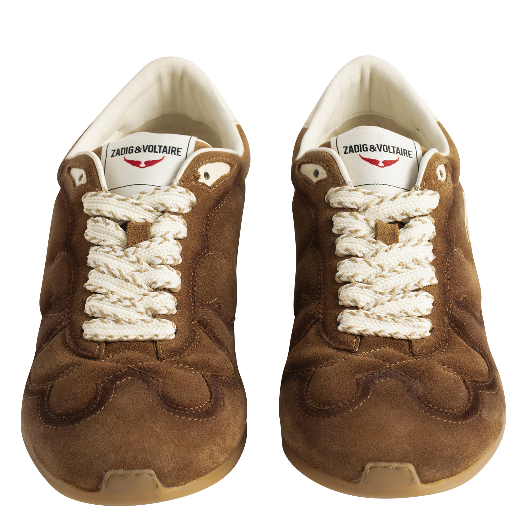 . ZADIG&VOLTAIRE Brown