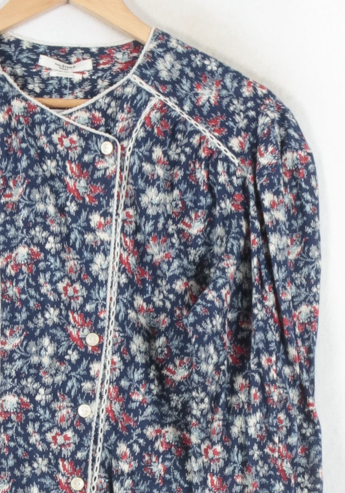 Blouse ISABEL MARANT ÉTOILE - SECONDE MAIN Multicolored