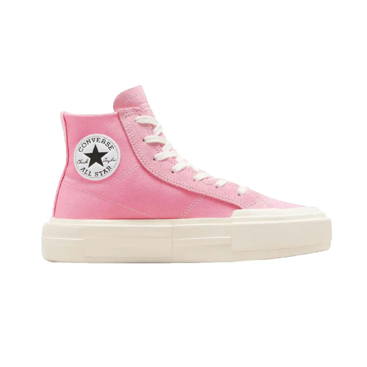 Baskets montantes CONVERSE Rose