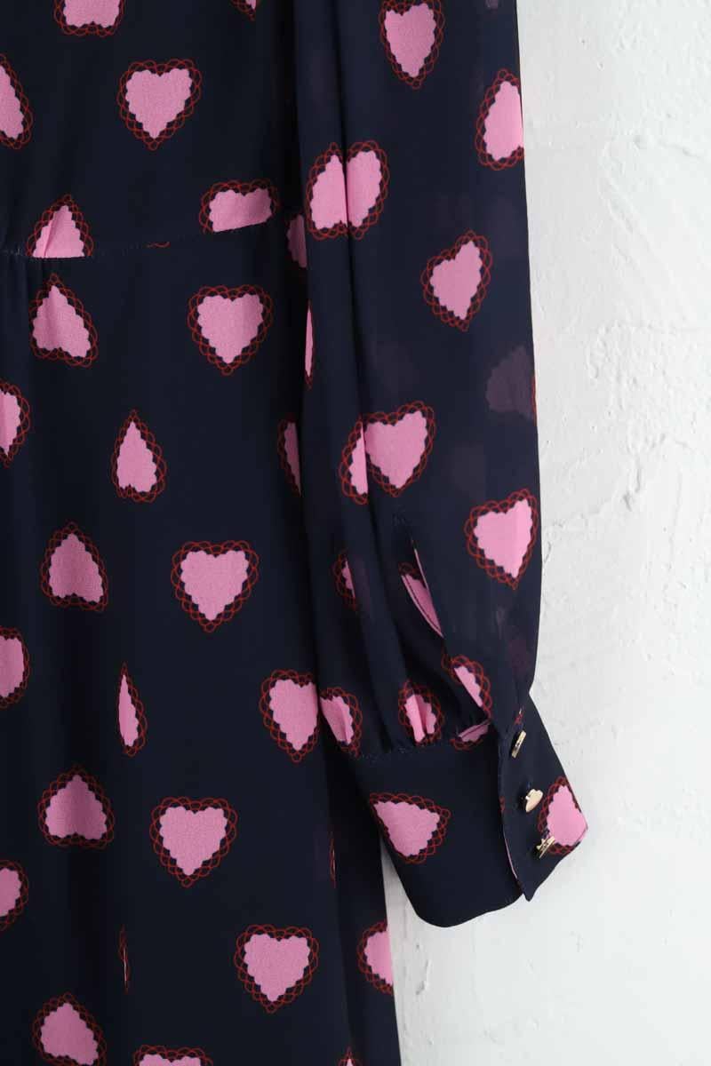 Dress LK BENNETT - Seconde Main Black