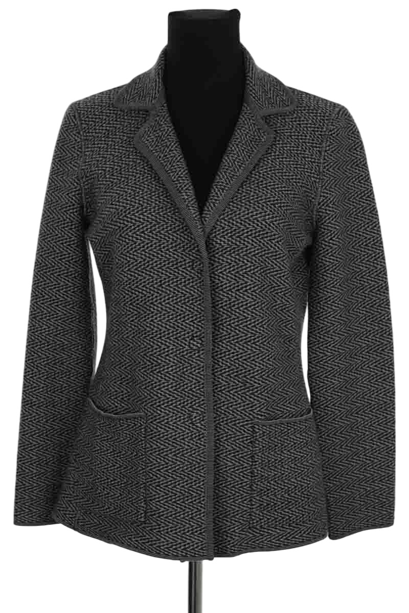 JACKET ARMANI - SECONDE MAIN Grey
