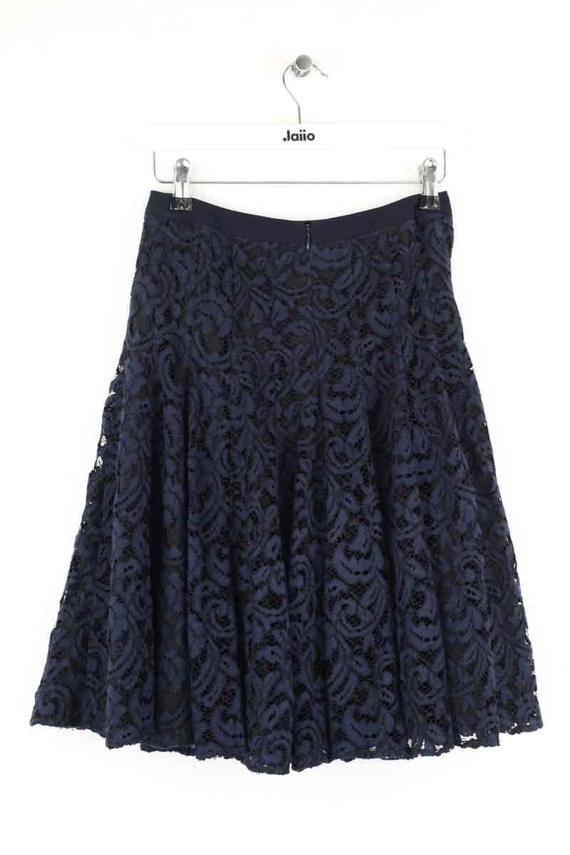 Mini skirt PAULE KA - Seconde main Blue