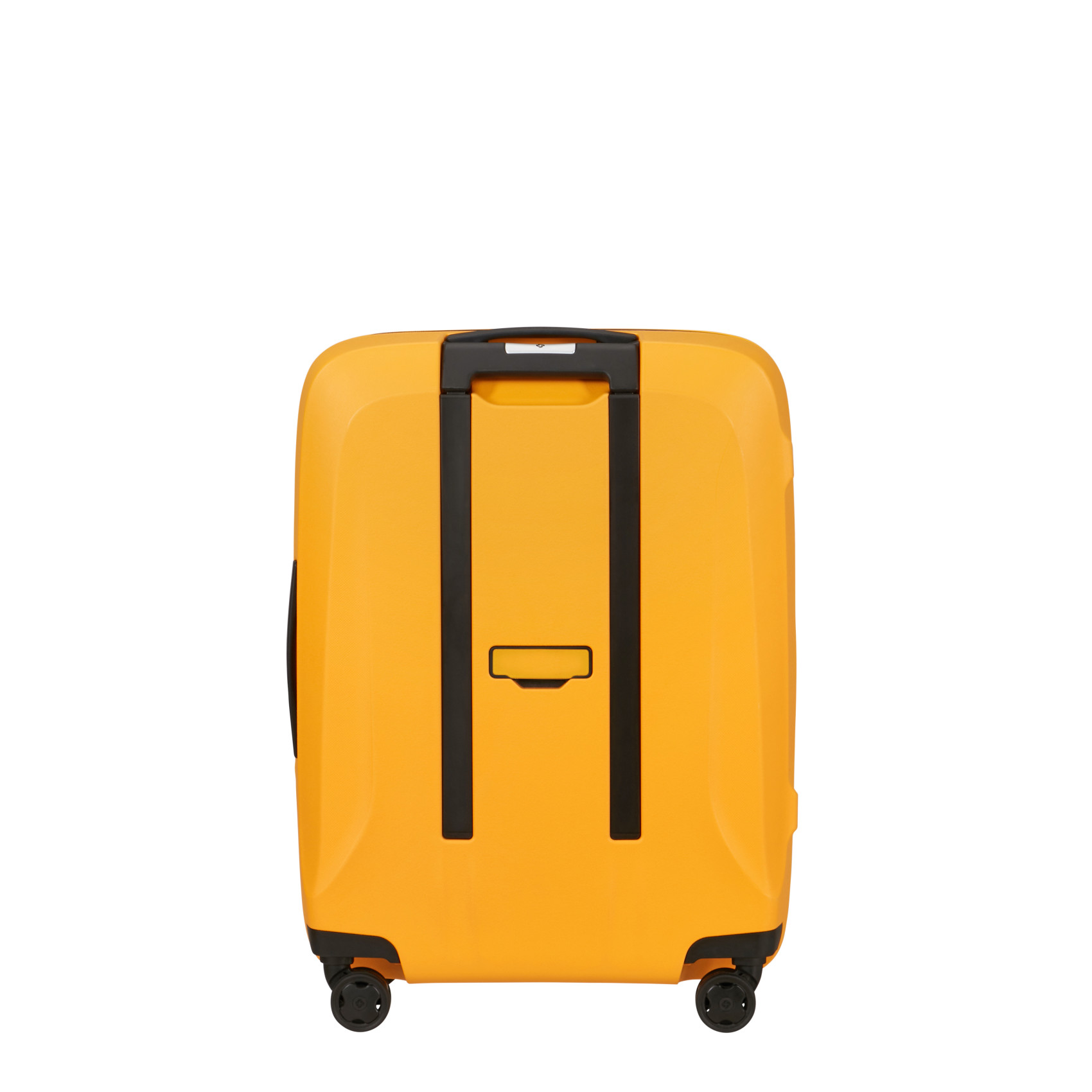 Essens 4-wheel carry-on suitcase size S SAMSONITE Yellow
