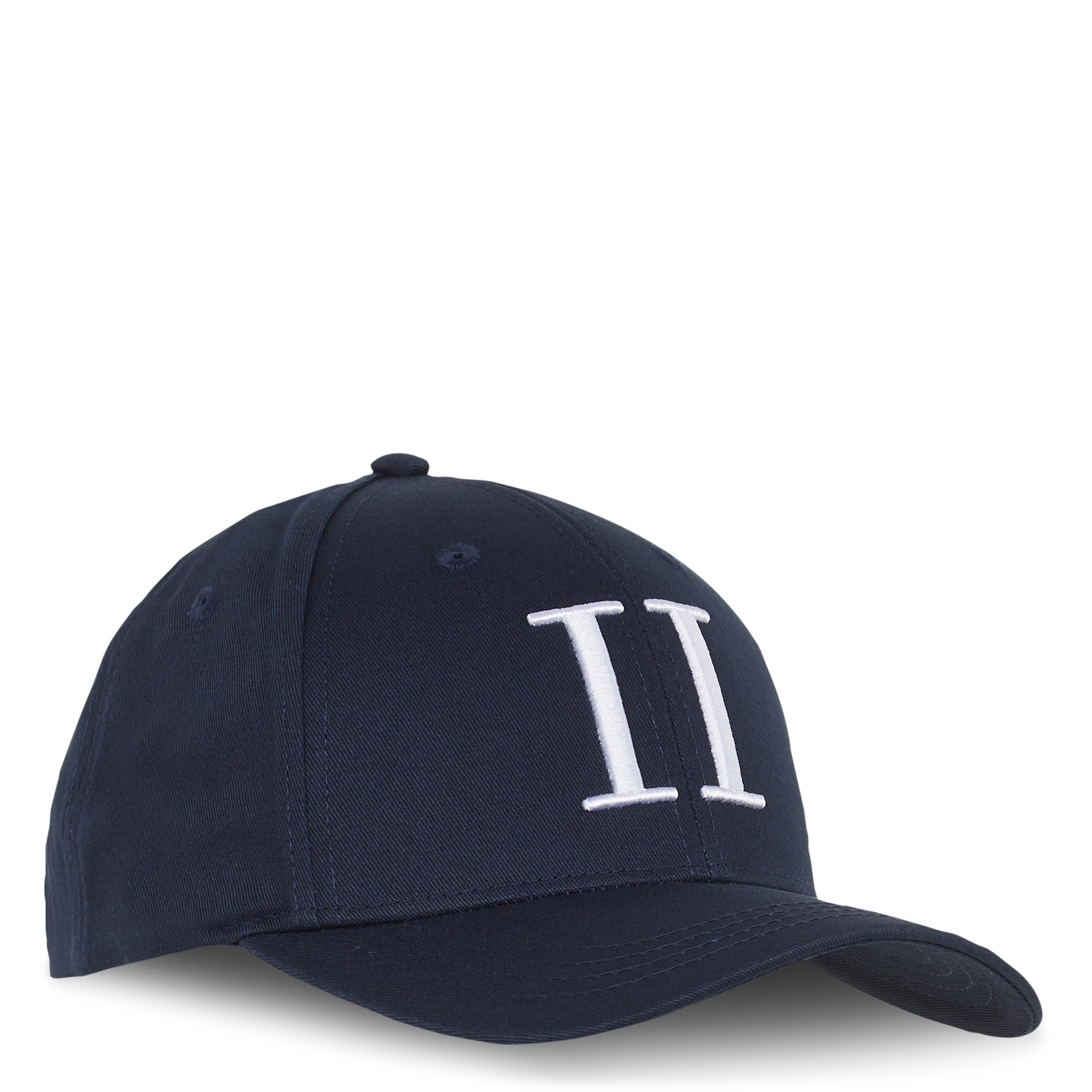 Cappellino in cotone bio LES DEUX Multicolore