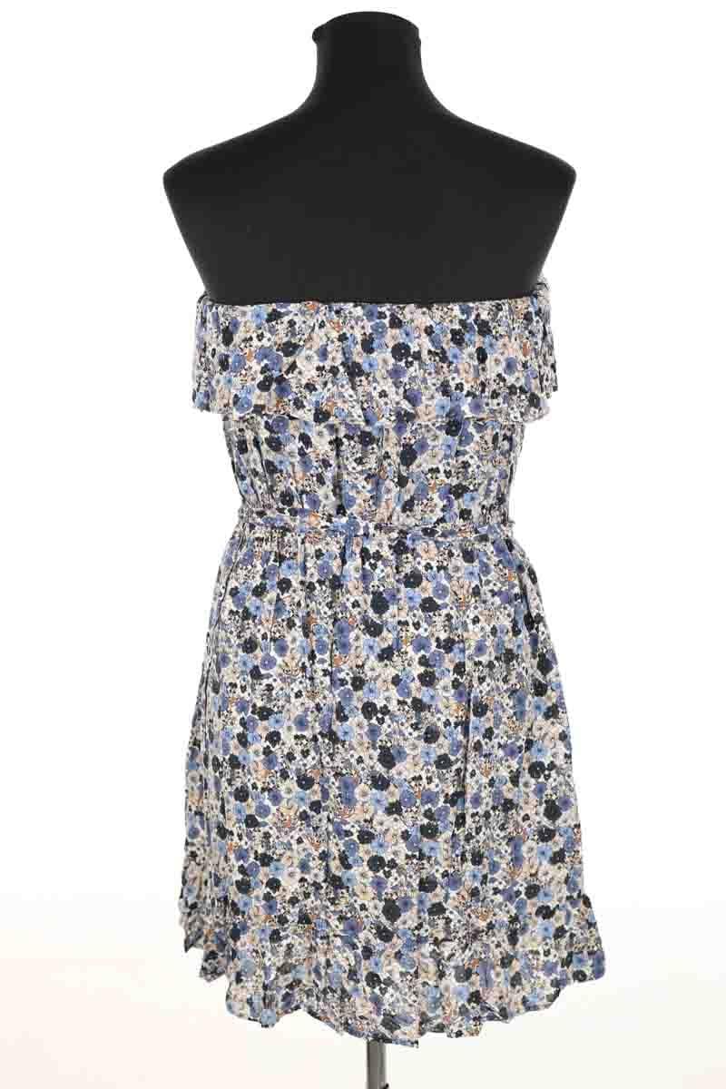 Dress SEZANE - Seconde main Blue