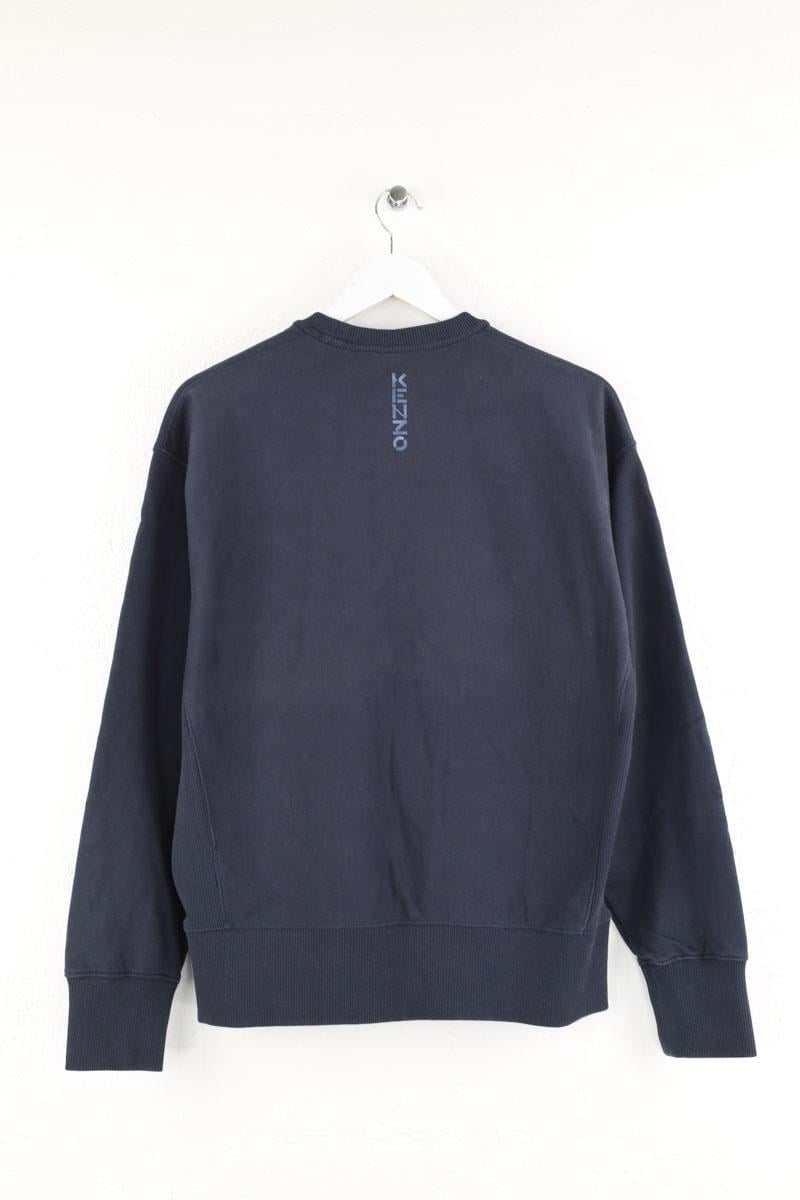 Sweater KENZO - SECONDE MAIN Blue