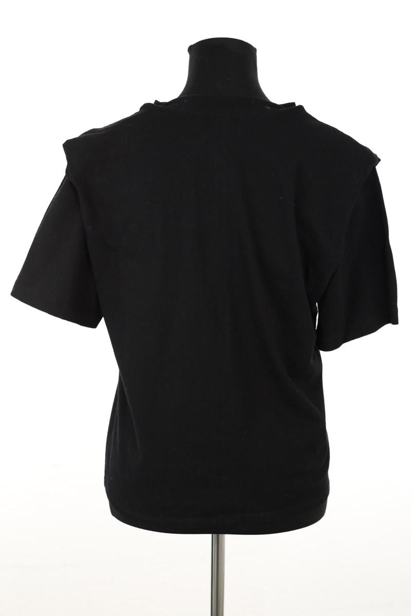 T-shirt ISABEL MARANT - Seconde Main Black