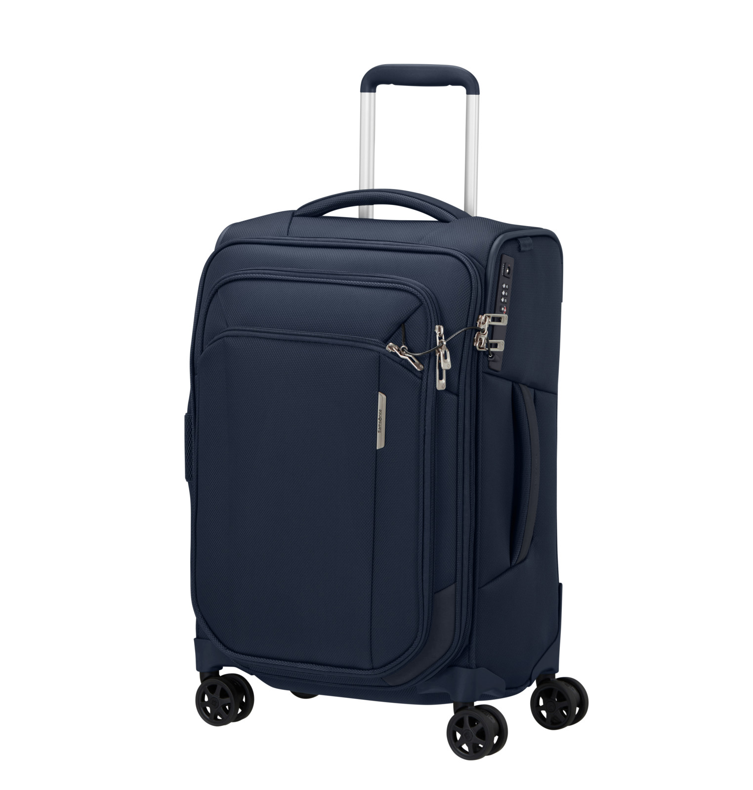 Respark 4-Wheel Business Case Small Suitcase SAMSONITE