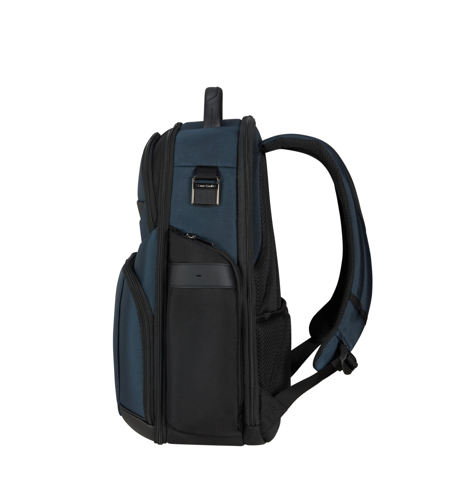 Pro-dlx 6 laptop bag size s Blue