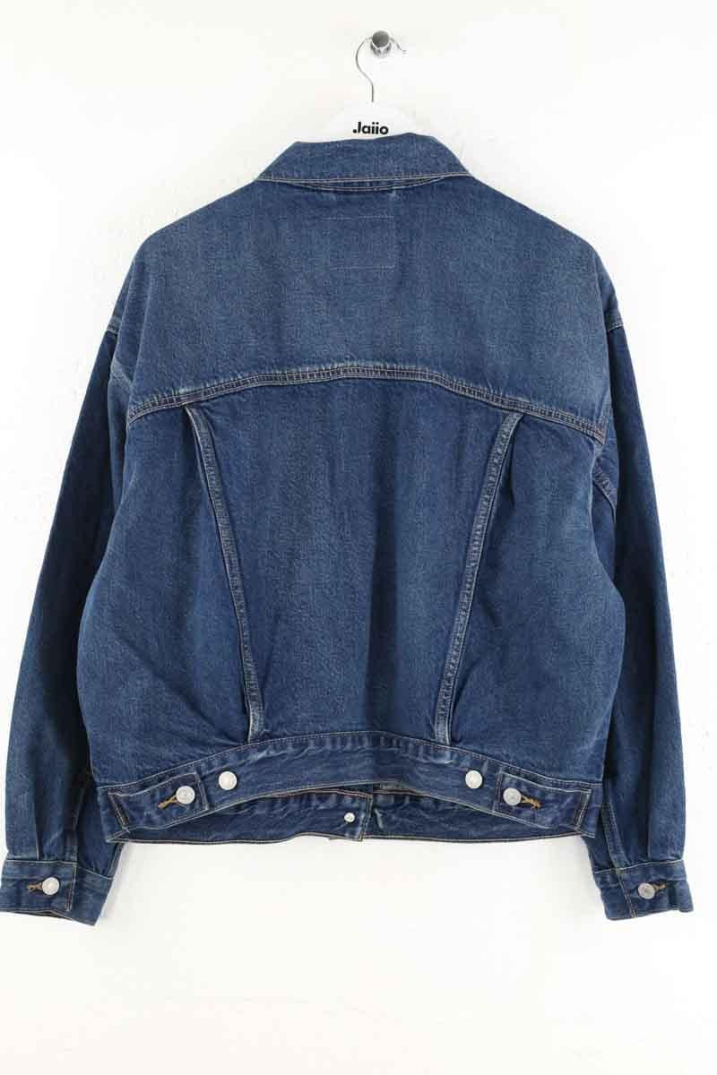 JACKET LEVI'S - Seconde main Blue