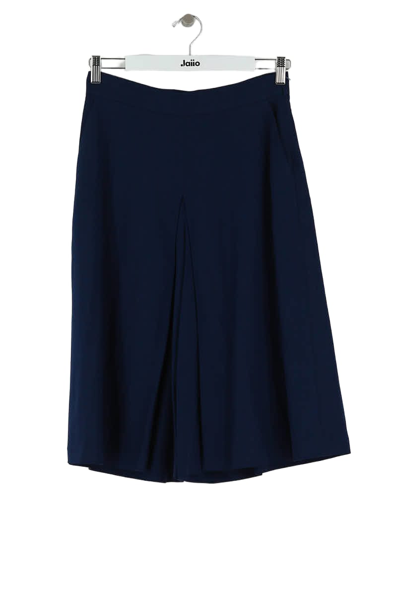 Shorts TARA JARMON - Seconde Main Blue