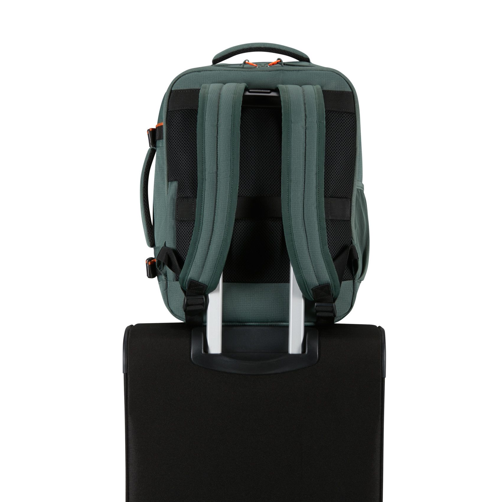 Take2cabin laptop backpack Green