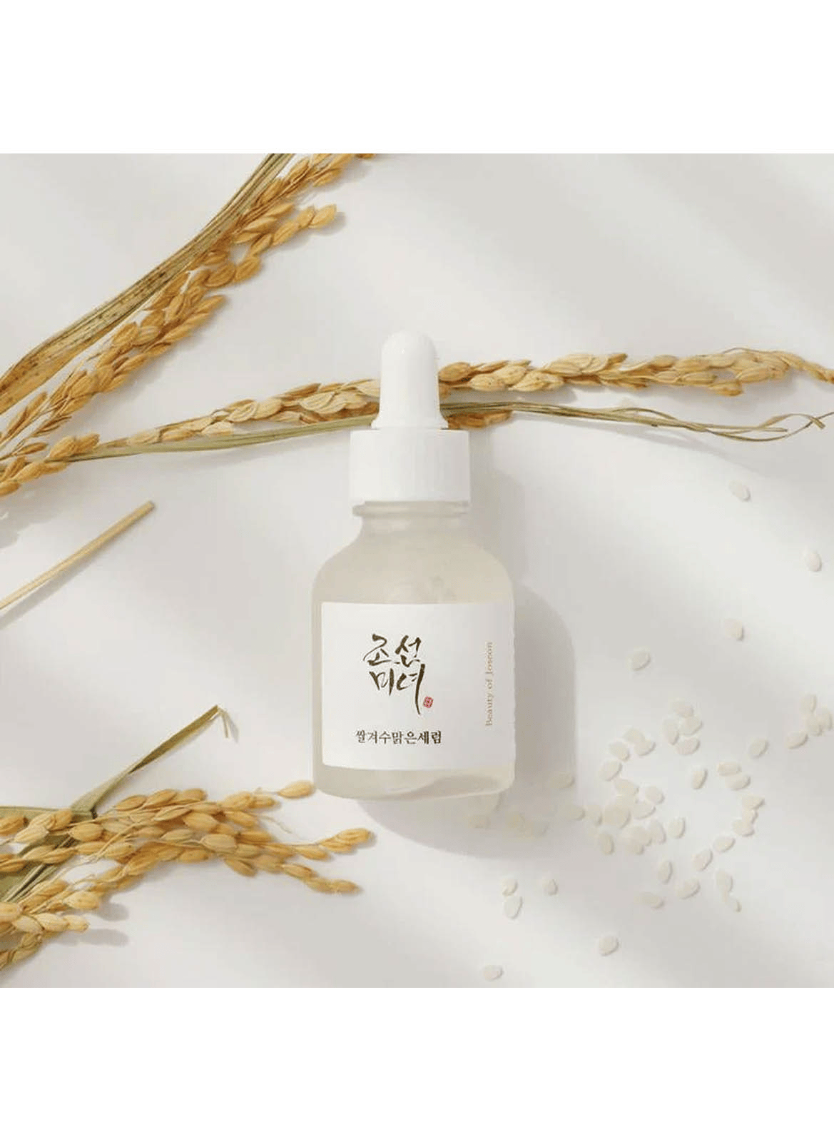 Brightening Serum: Propolis and Niacinamide BEAUTY OF JOSEON No color